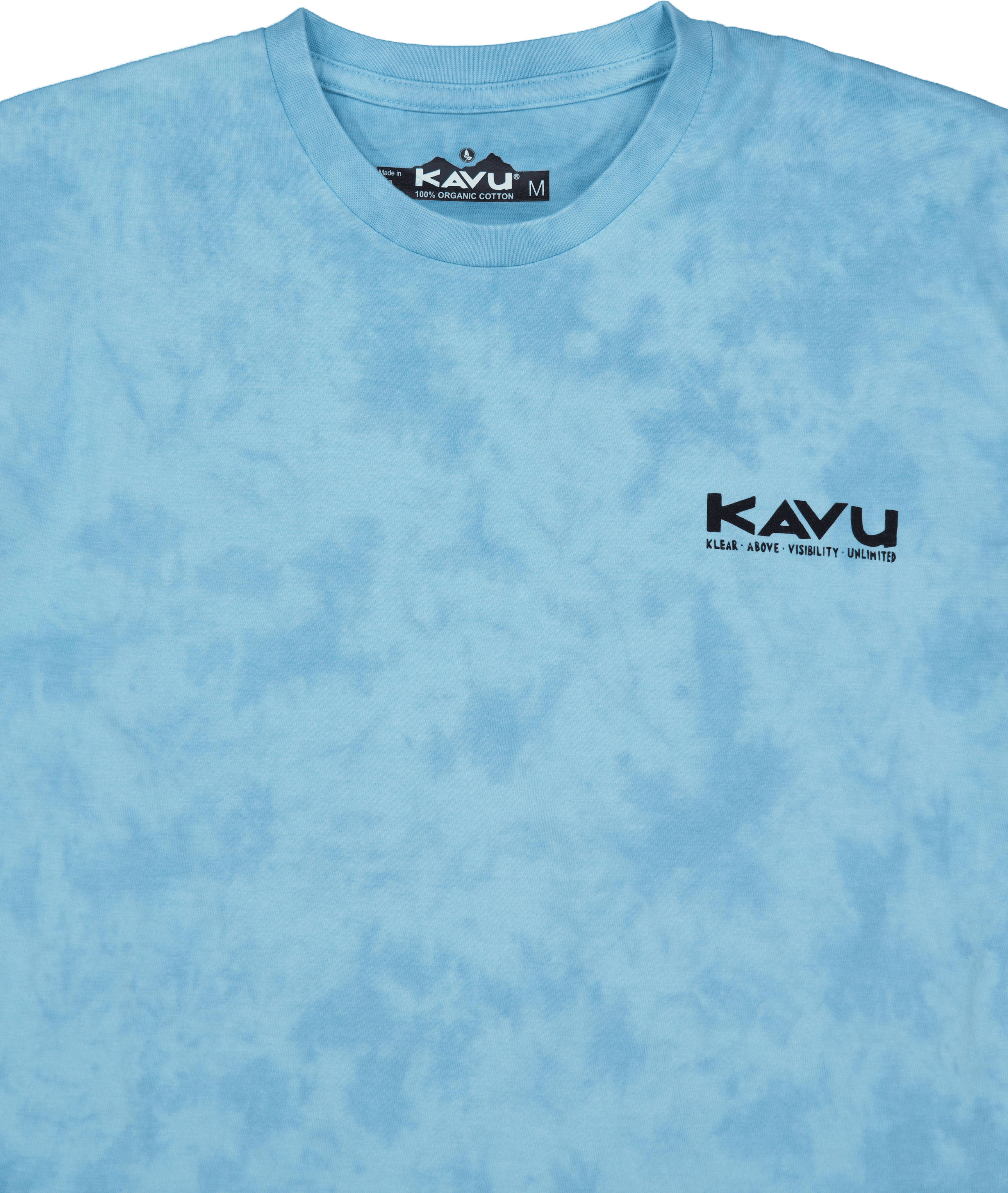 Klear Above Etch Art At Sea Tie Dye - Bild 3