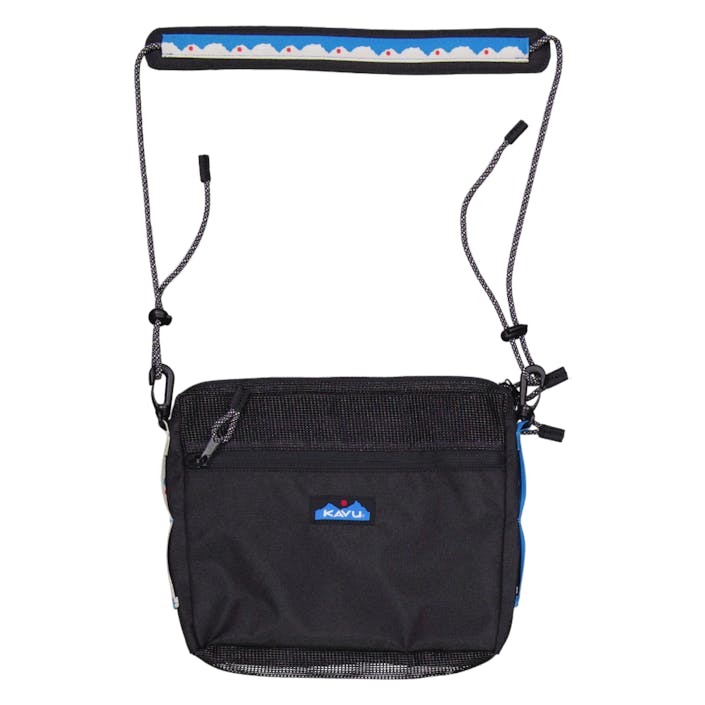 Seashore Black, Unisex, Utstyr, Tilbehør, Svart, ONESIZE