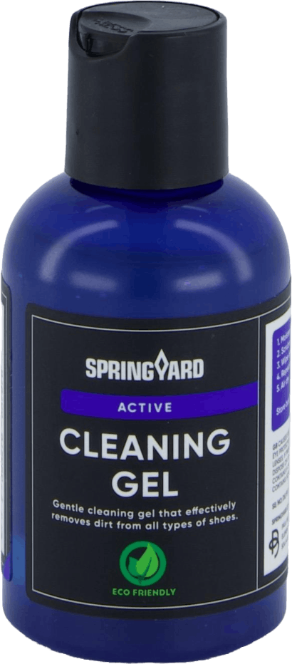 Cleaning Gel Gel, Unisex, Zařízení, Péče o boty, 120 ml