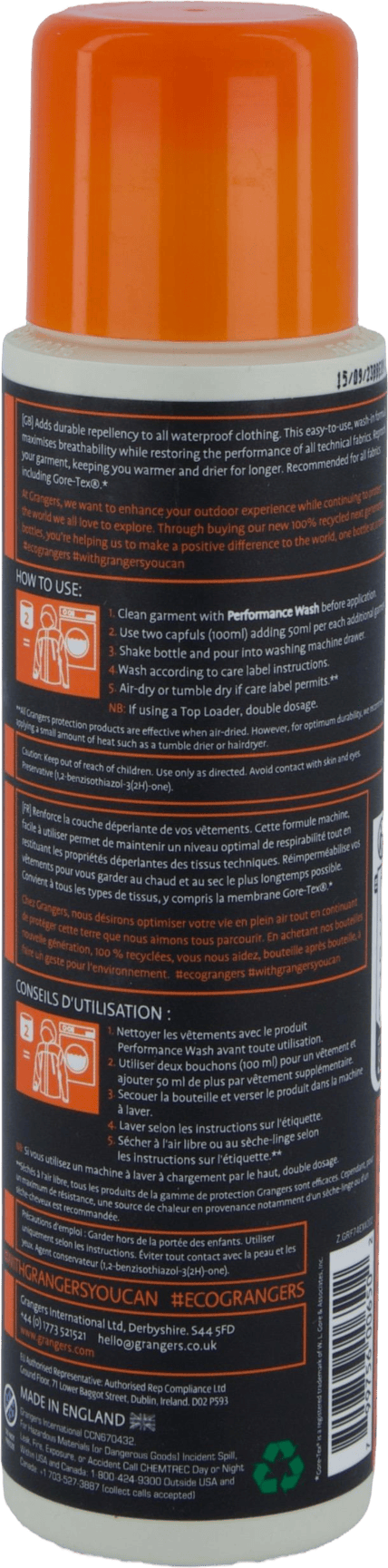 Clothing Repel Neutral - Bild 2