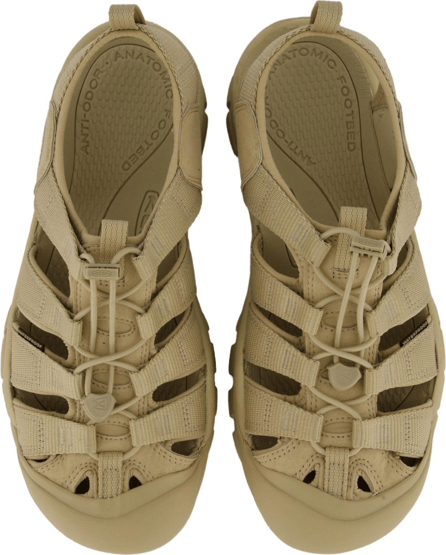 Ke Newport H2 M Monochrome-safari - Bild 6