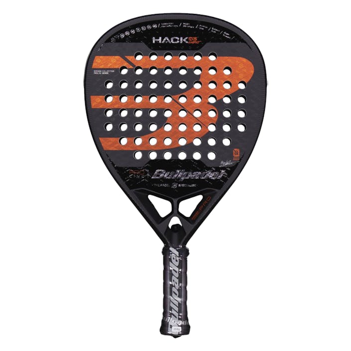Hack 03 Comfort 2024, Unisex, Utrustning, racketar, Padel, ONESIZE