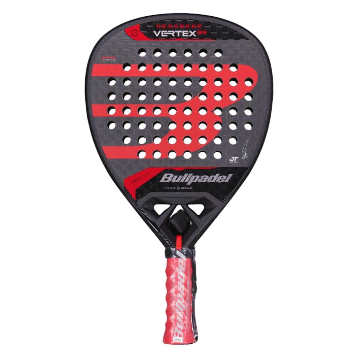 Vertex 04 2024, Unisex, Apparatuur, rackets, Padel, Multi kleur, ONESIZE