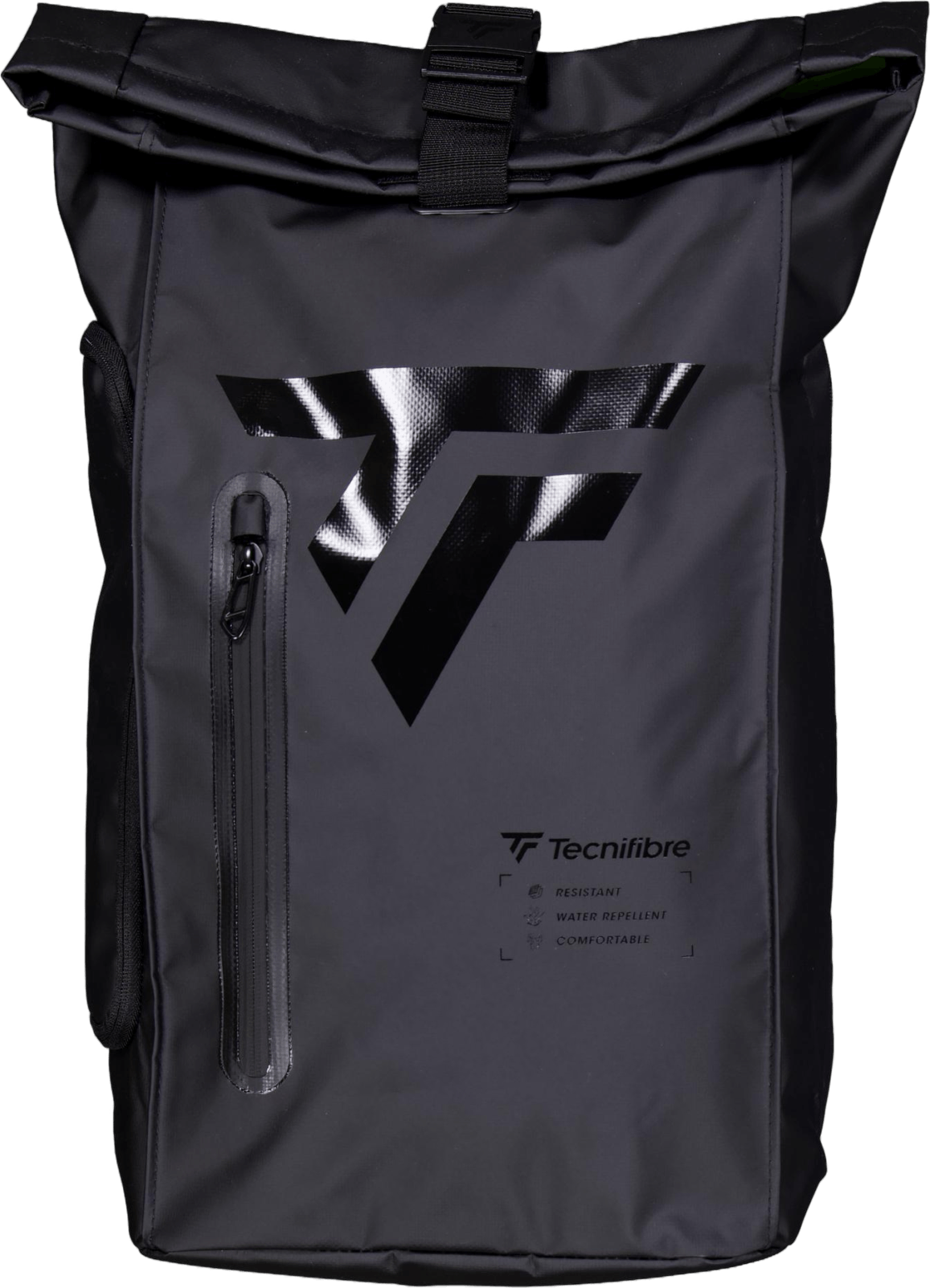 Tour Endurance Ultrablack Stan, Unisex, Ekwipunek, torby i plecaki, Padel, Czarny, ONESIZE