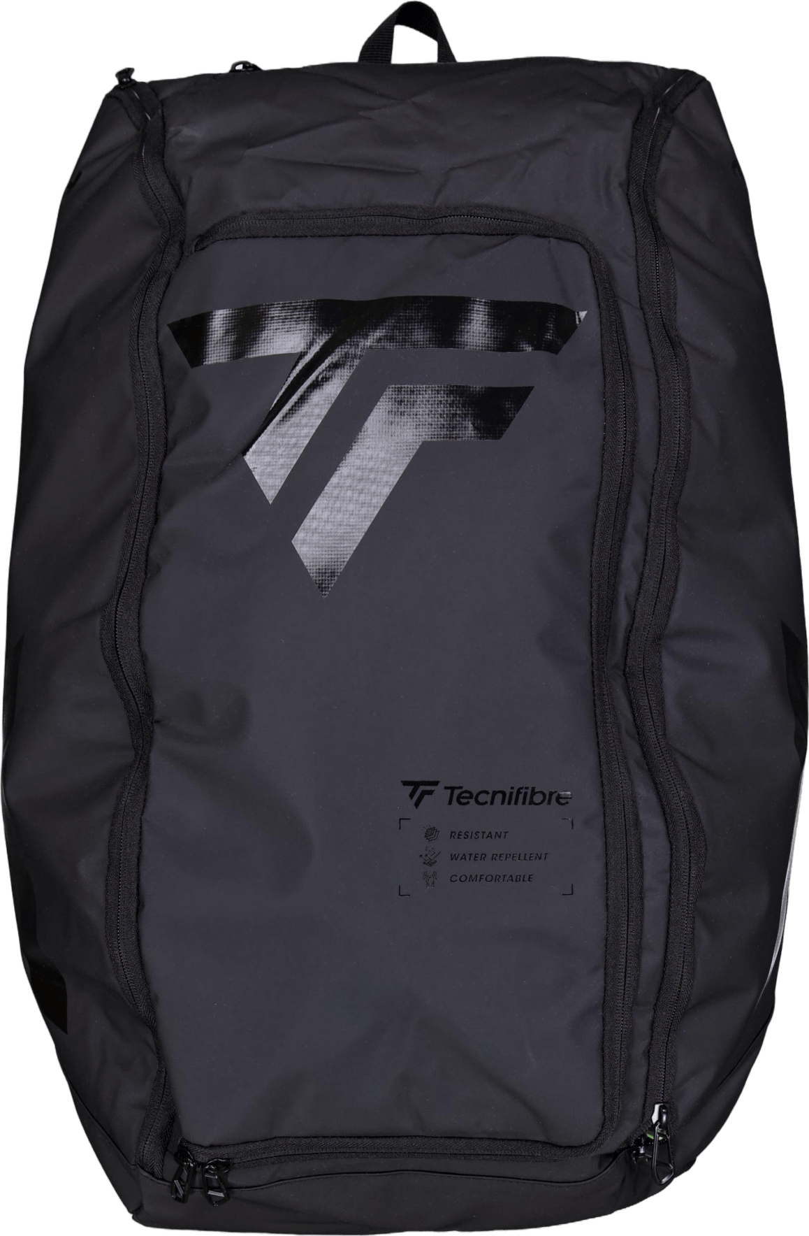 Tour Endurance Ultrablack Pade