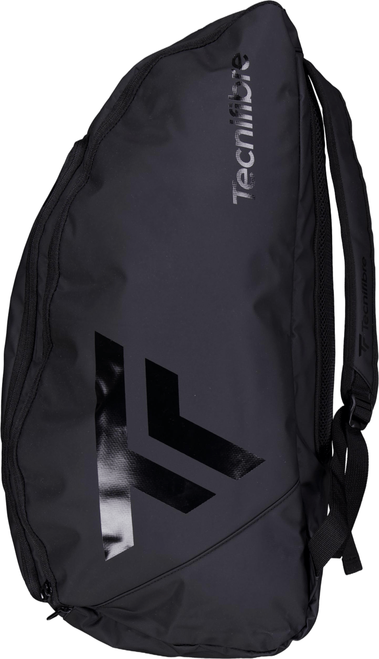 Tour Endurance Ultrablack Pade - Bild 3