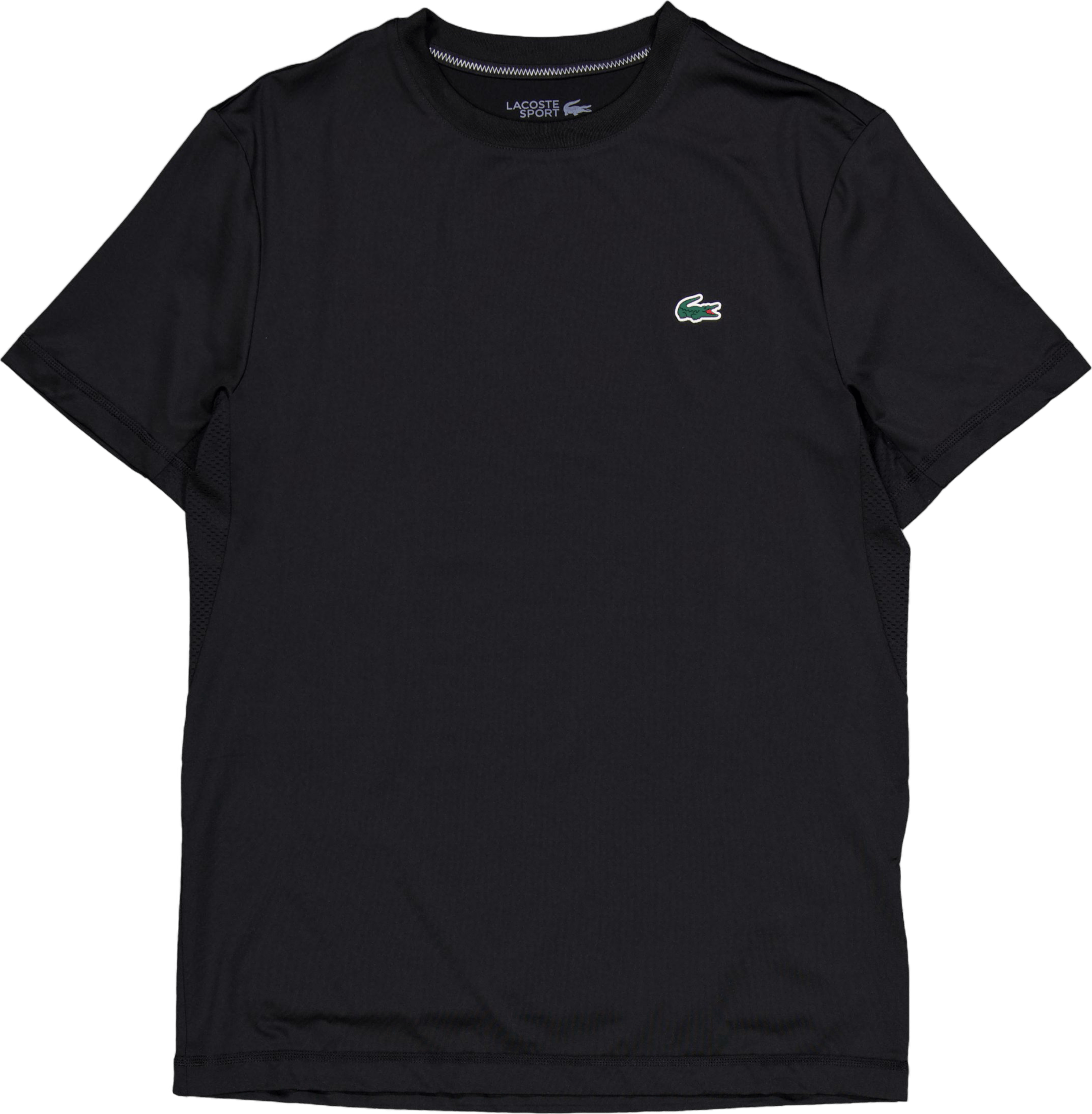 T-shirt Active Performance Black