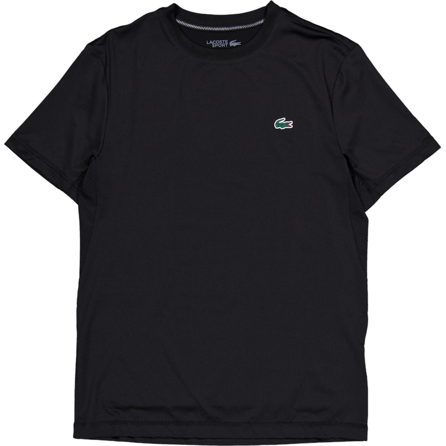 T-shirt Active Performance Black