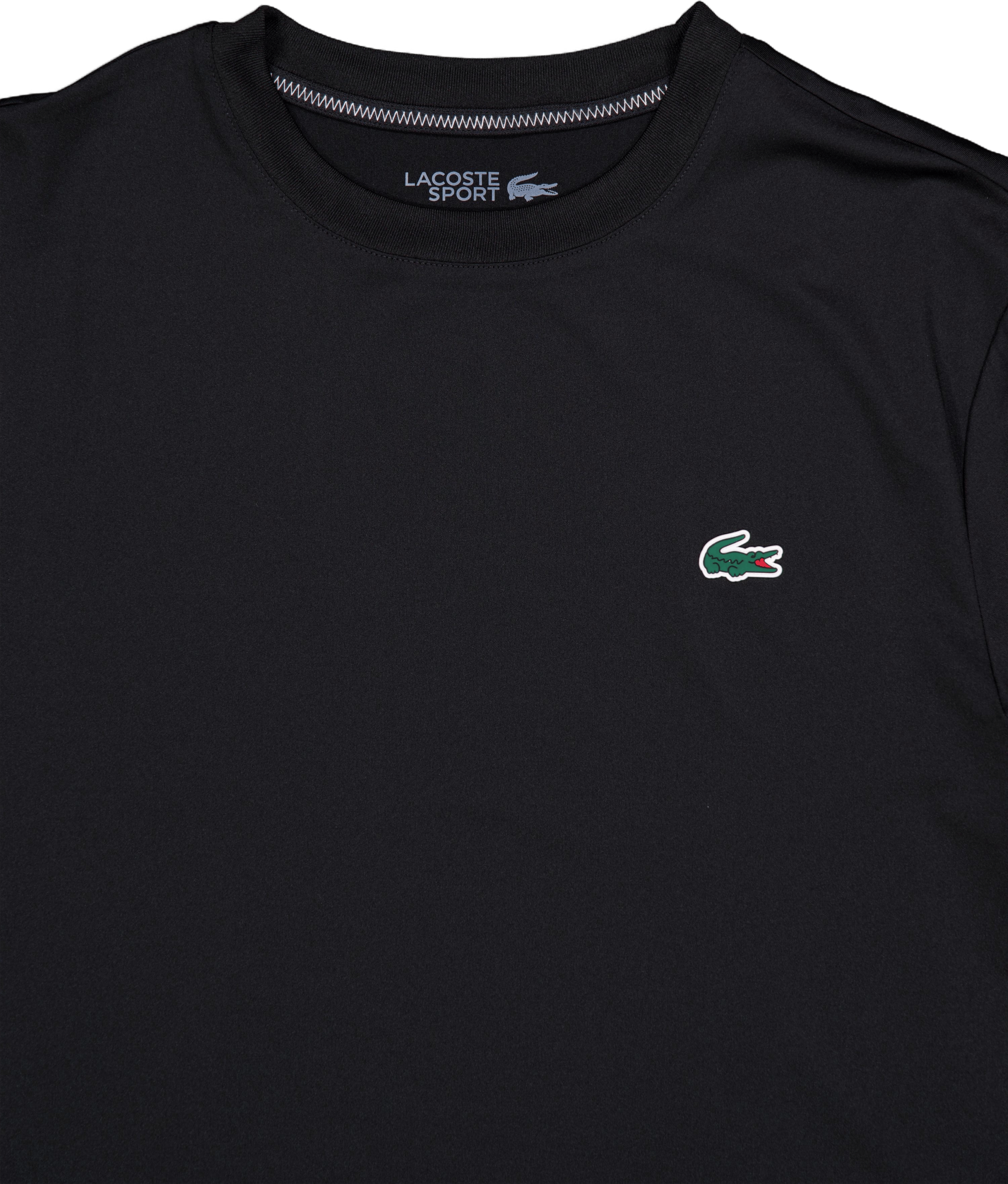 T-shirt Active Performance Black - Bild 3