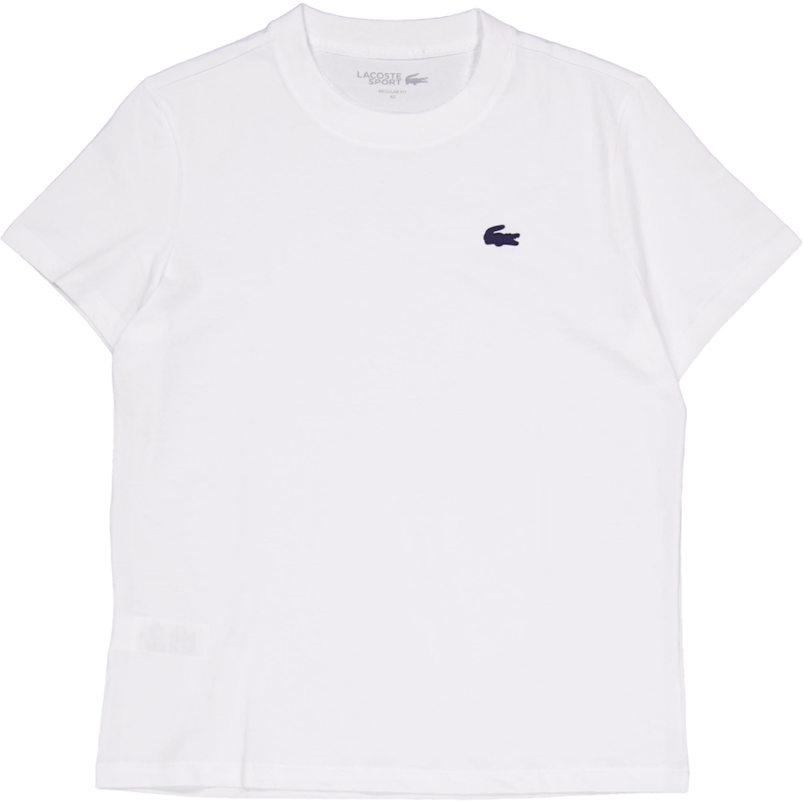 T-shirt Core Performance White