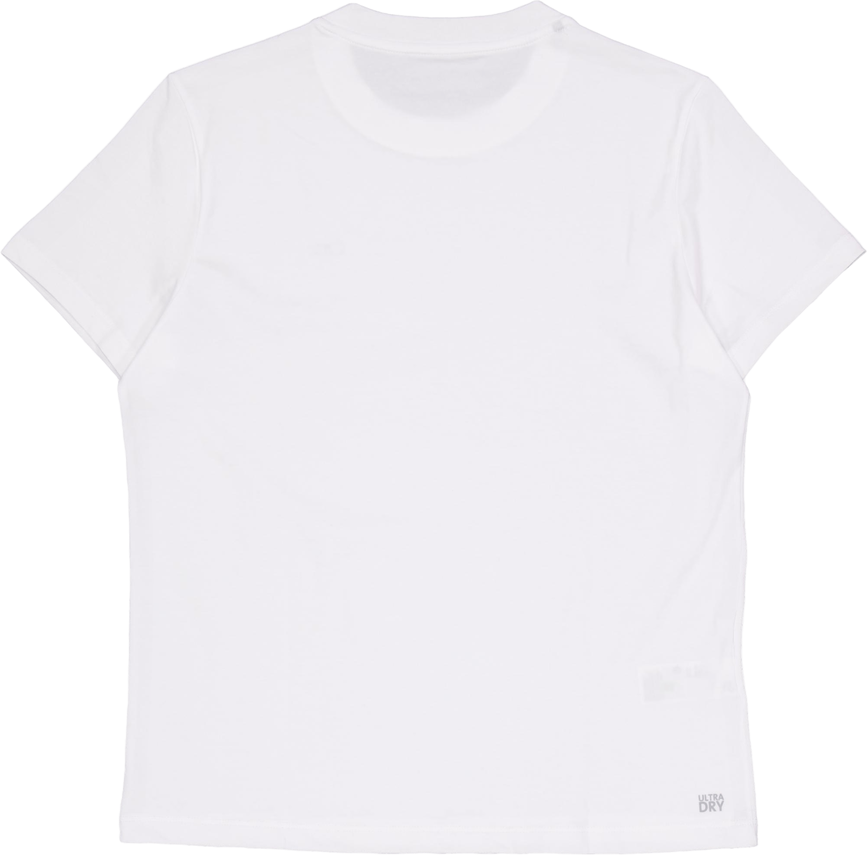 T-shirt Core Performance White - Bild 2