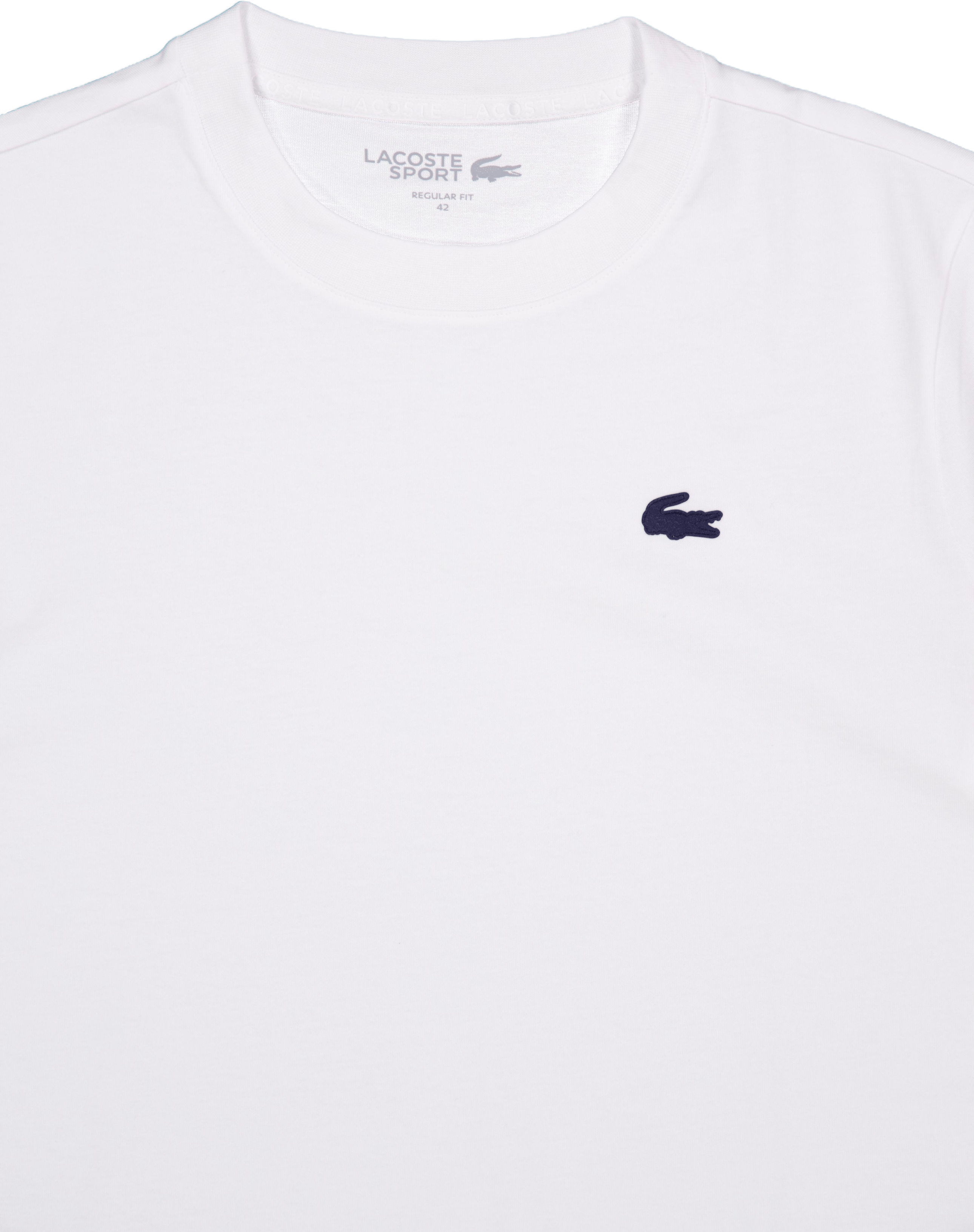 T-shirt Core Performance White - Bild 3