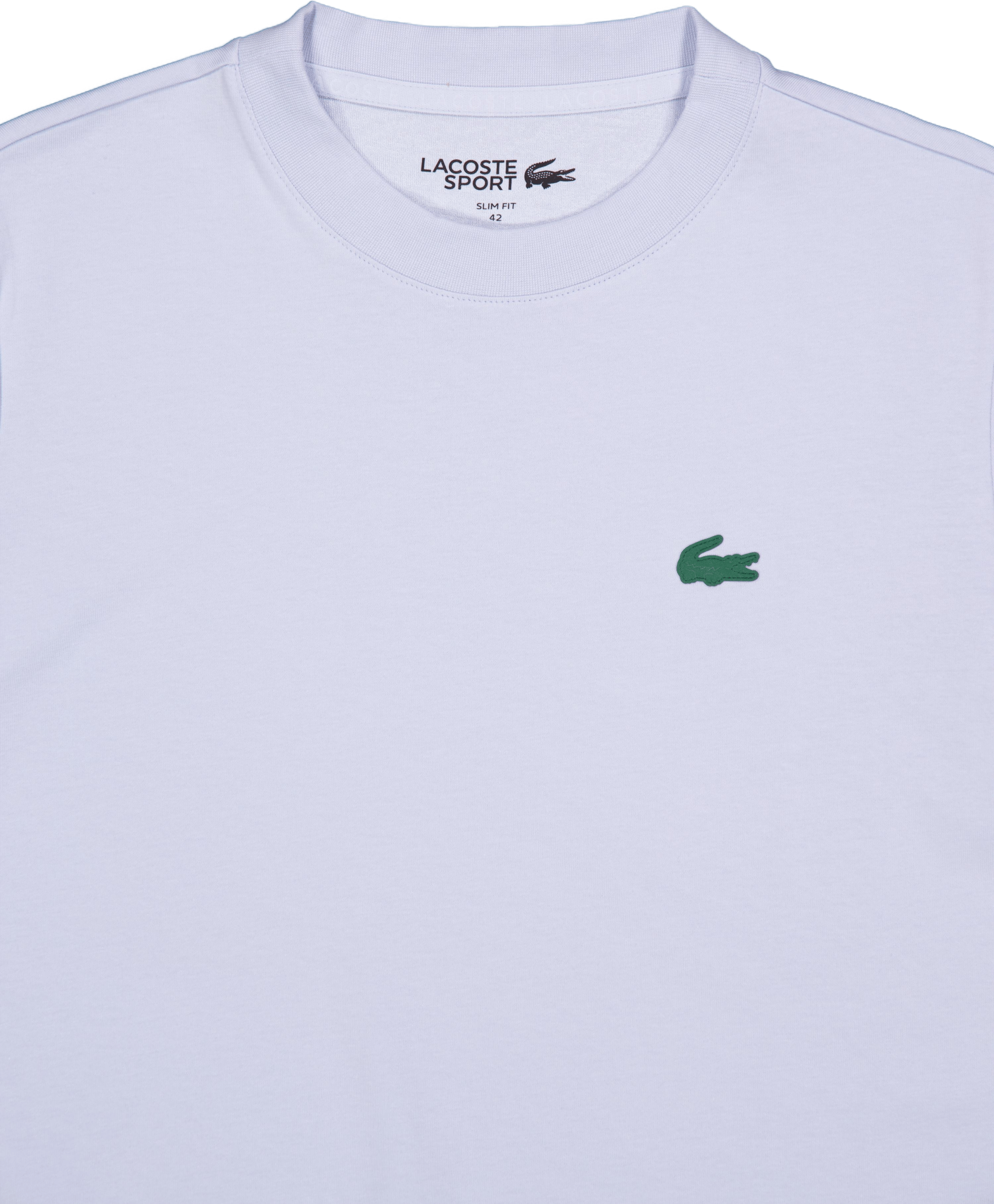 T-shirt Core Performance Phoenix Blue - Bild 3