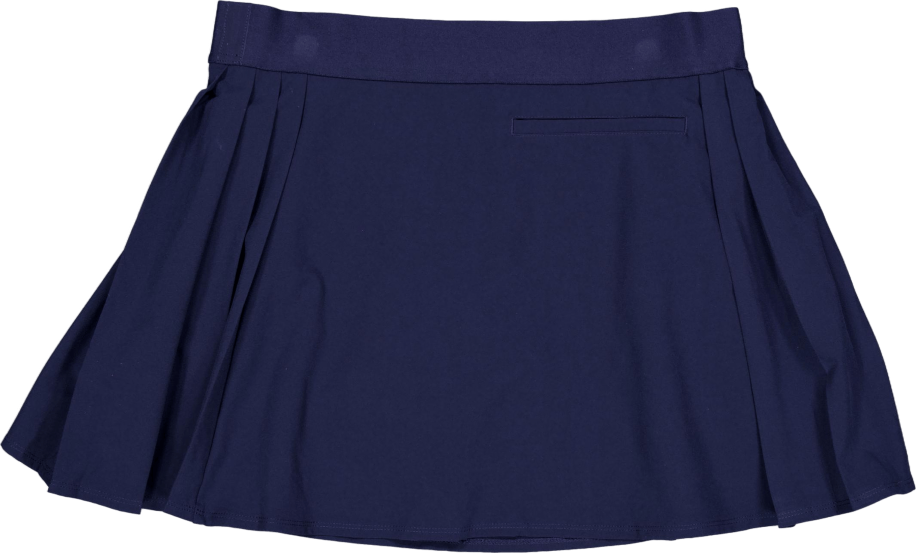 Skirt Core Performance Navy - Bild 2