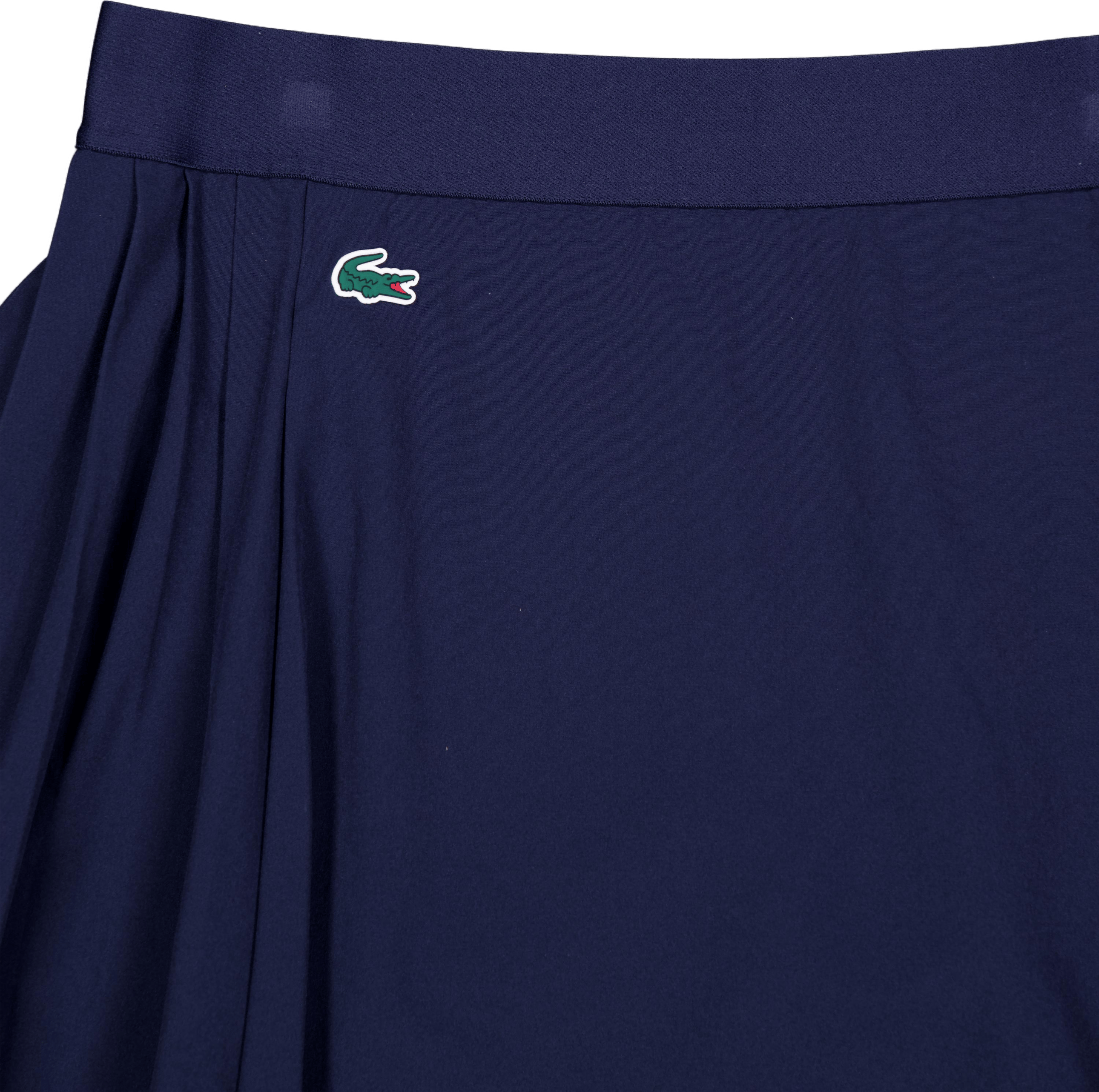 Skirt Core Performance Navy - Bild 3