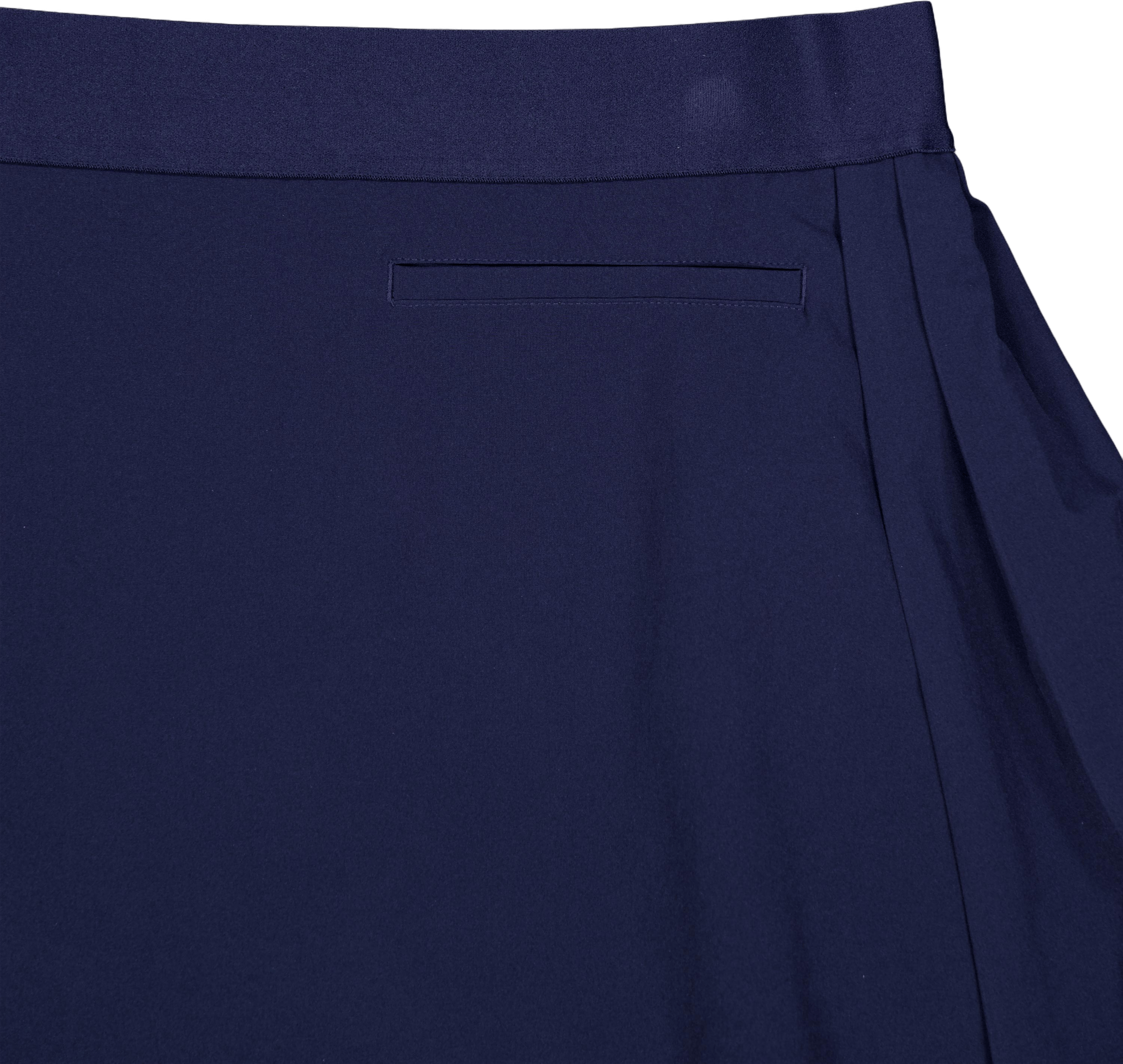 Skirt Core Performance Navy - Bild 4