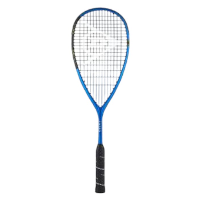 Fx 125, Unisex, Vybavenie, rakety, Squash, ONESIZE