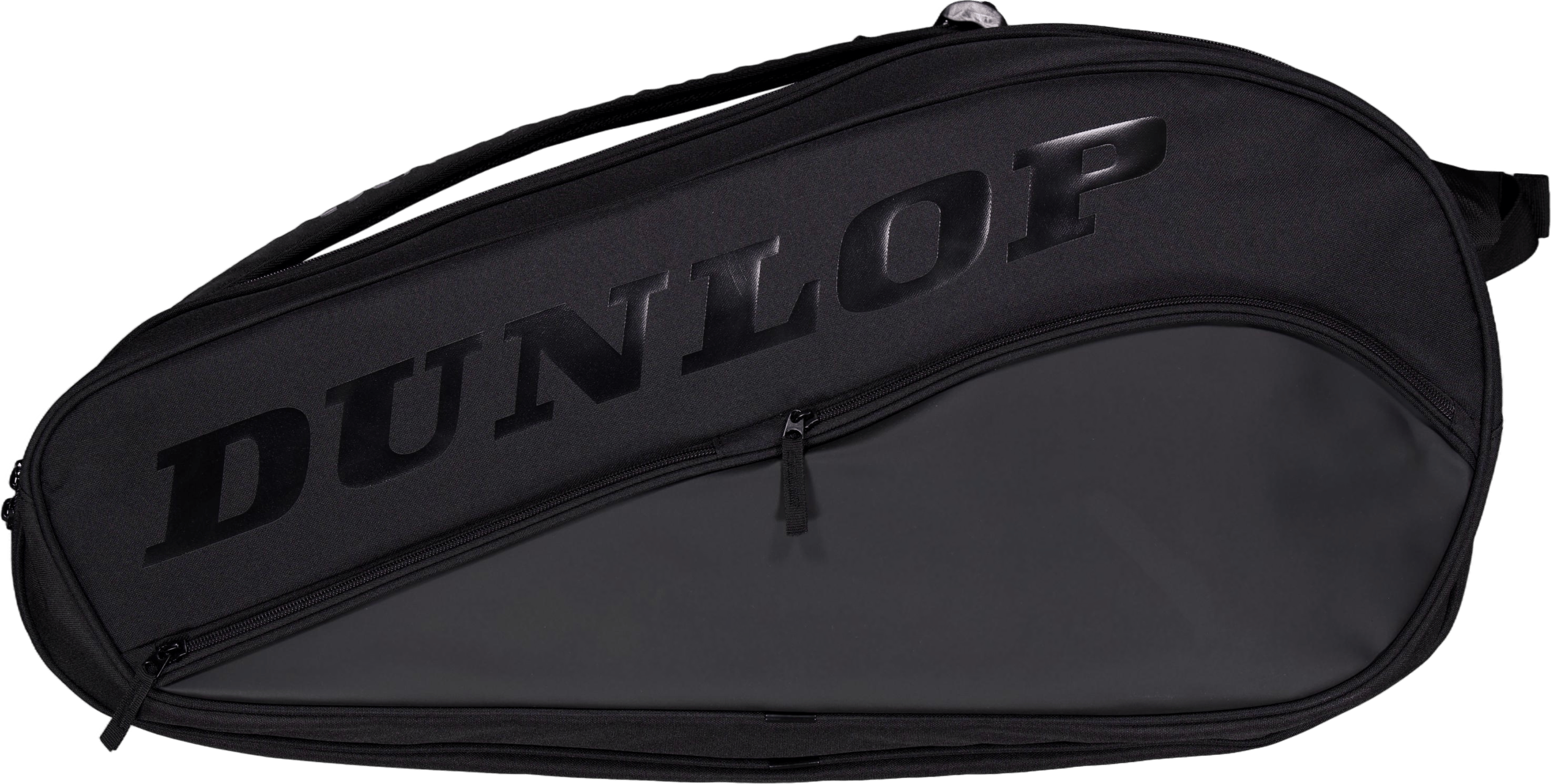 Team 8 Racket Bag Black