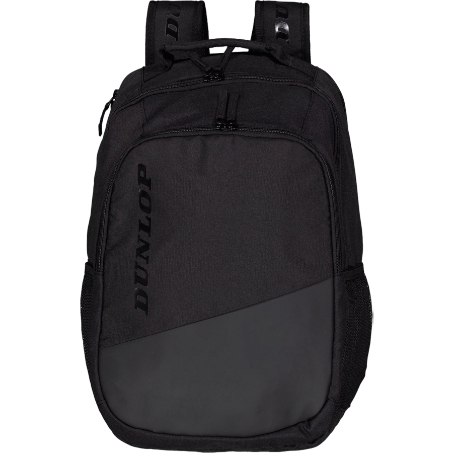 Team Backpack Black