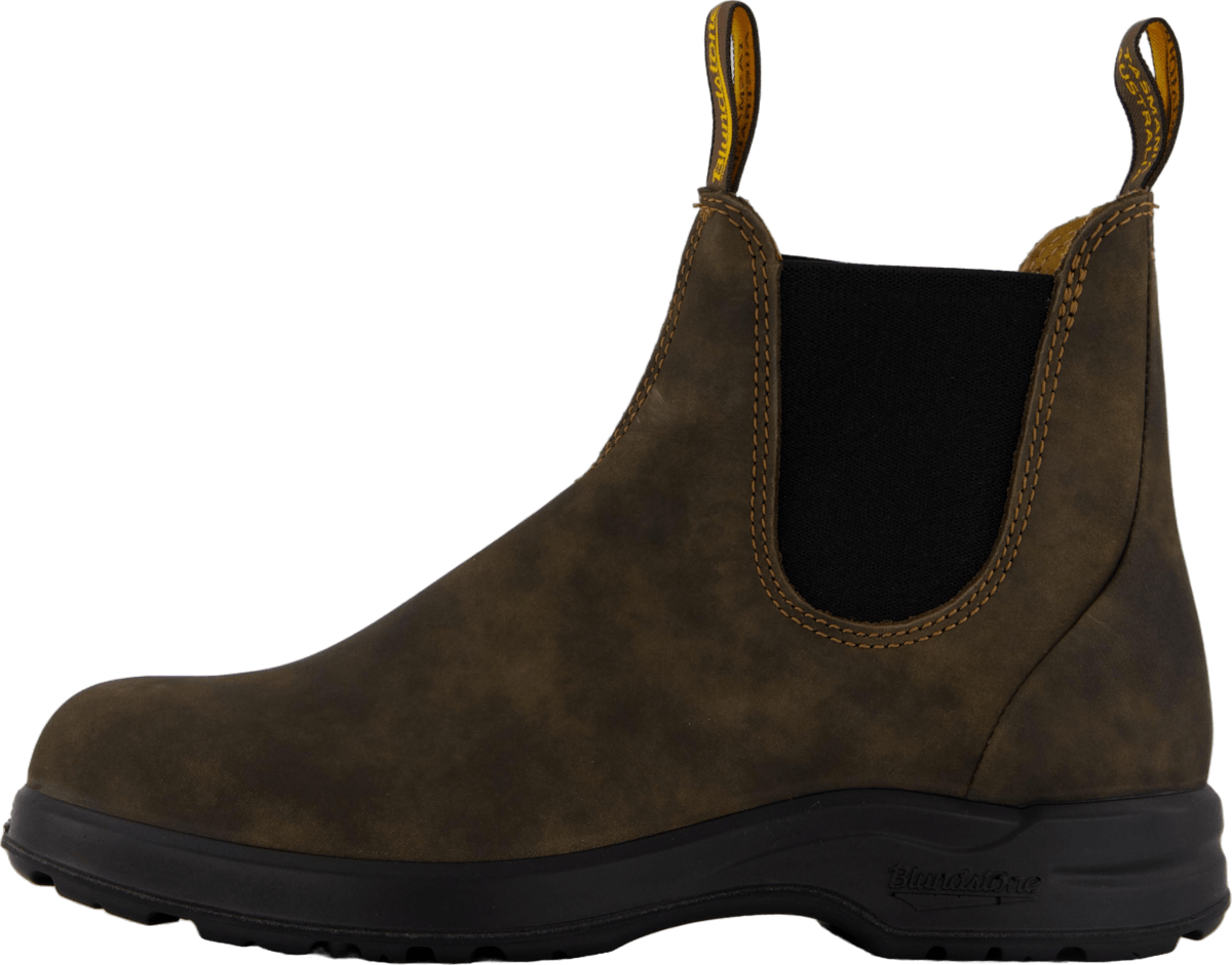 Bl 2056 All Terrain Chelsea Bo Rustic Brown