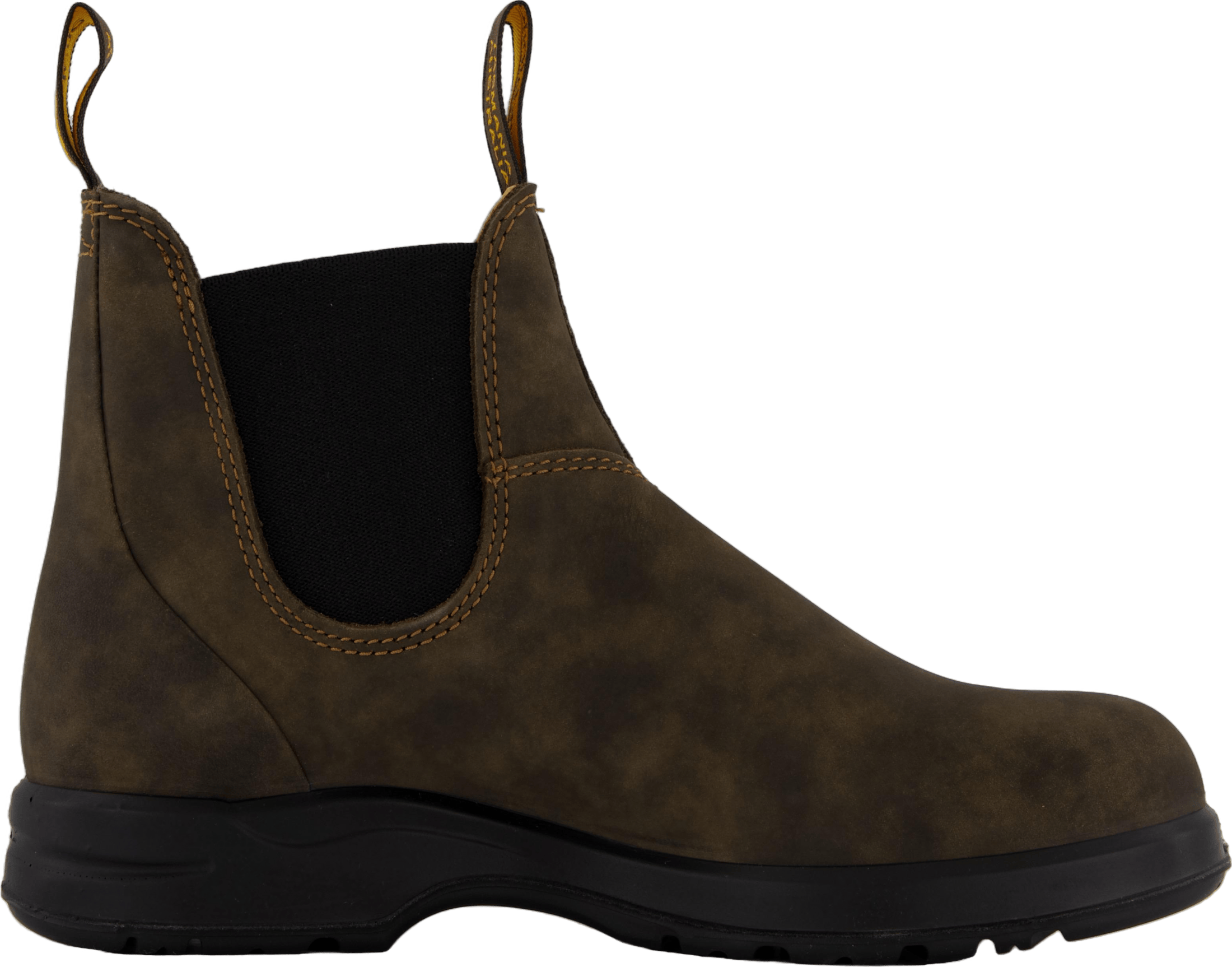 Bl 2056 All Terrain Chelsea Bo Rustic Brown - Bild 3