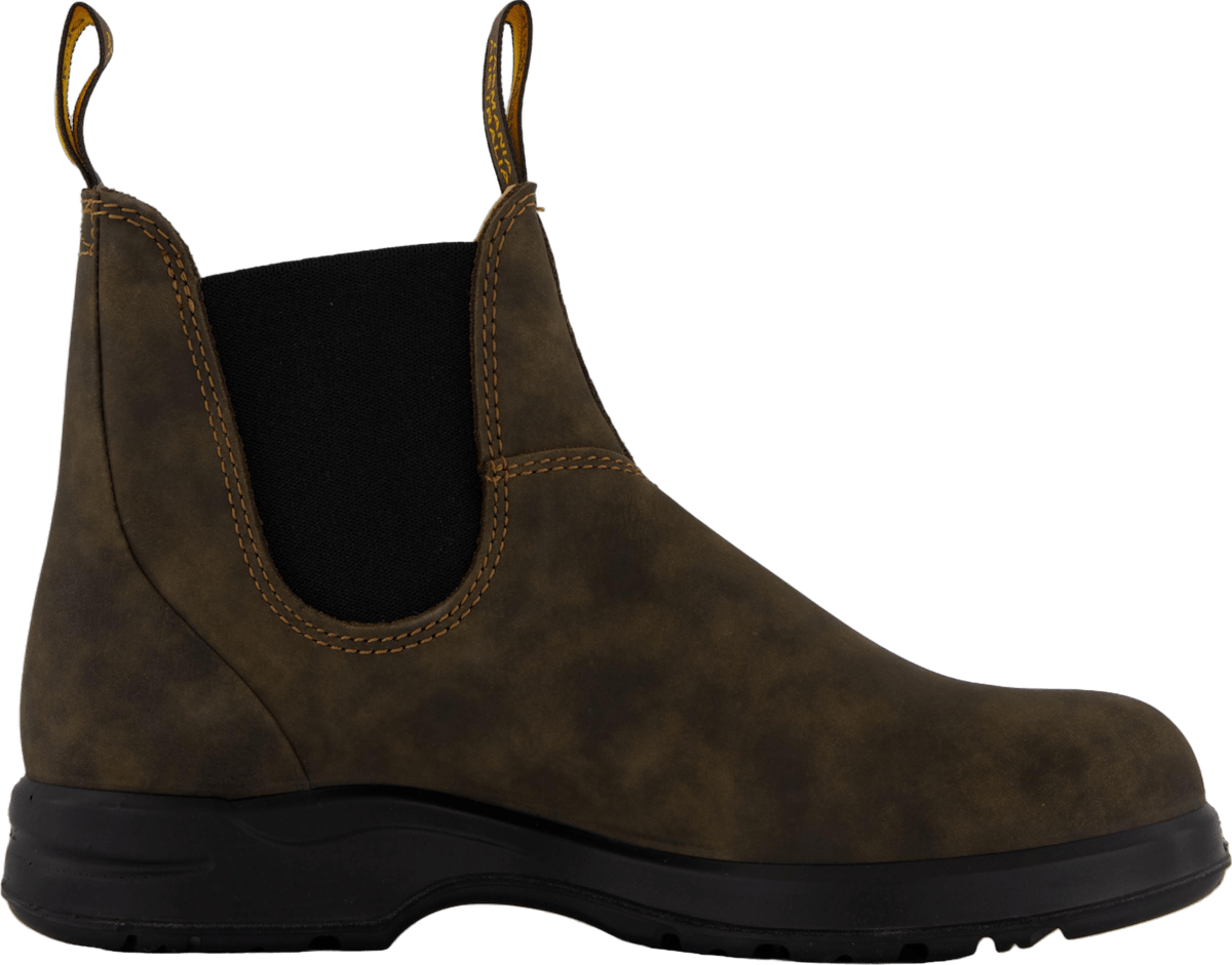 Bl 2056 All Terrain Chelsea Bo Rustic Brown