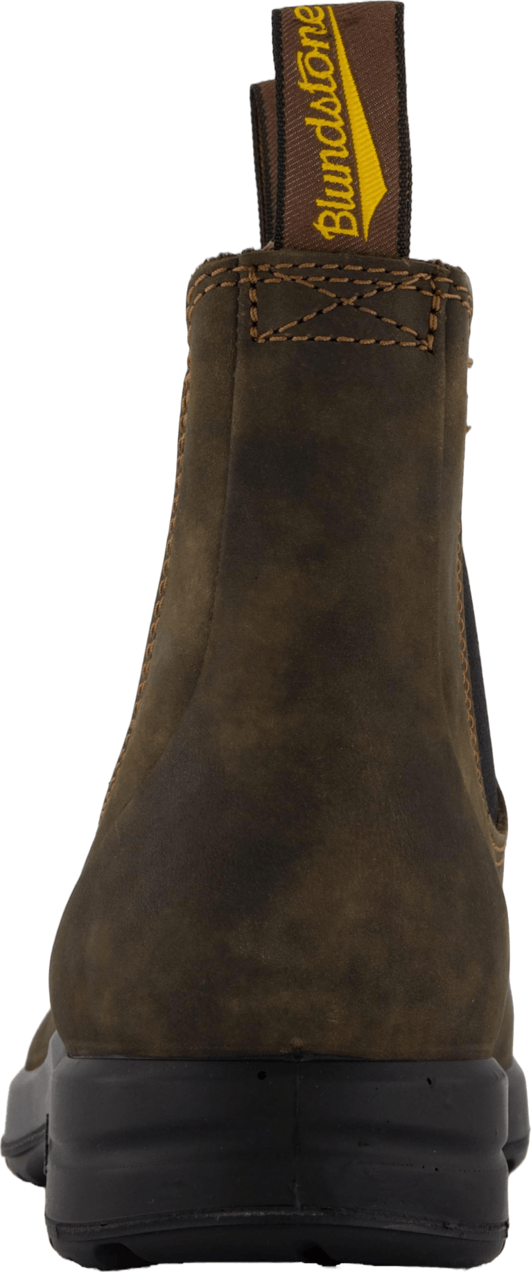 Bl 2056 All Terrain Chelsea Bo Rustic Brown - Bild 5