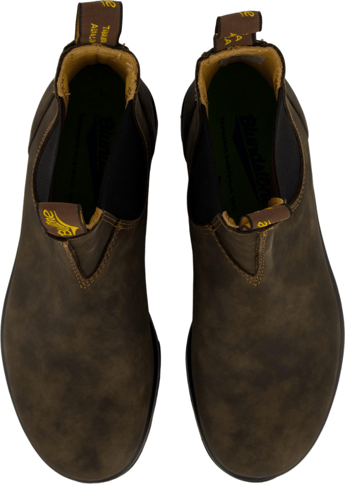 Bl 2056 All Terrain Chelsea Bo Rustic Brown - Bild 6
