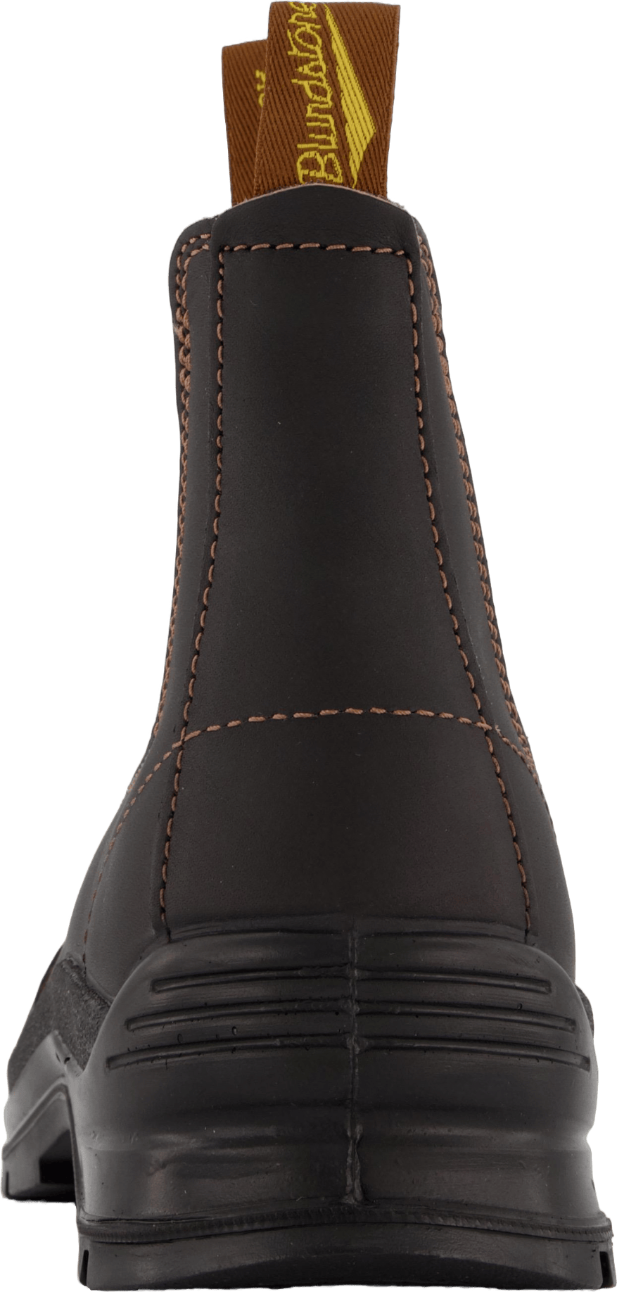Bl 400 Work Boot Brown - Bild 5