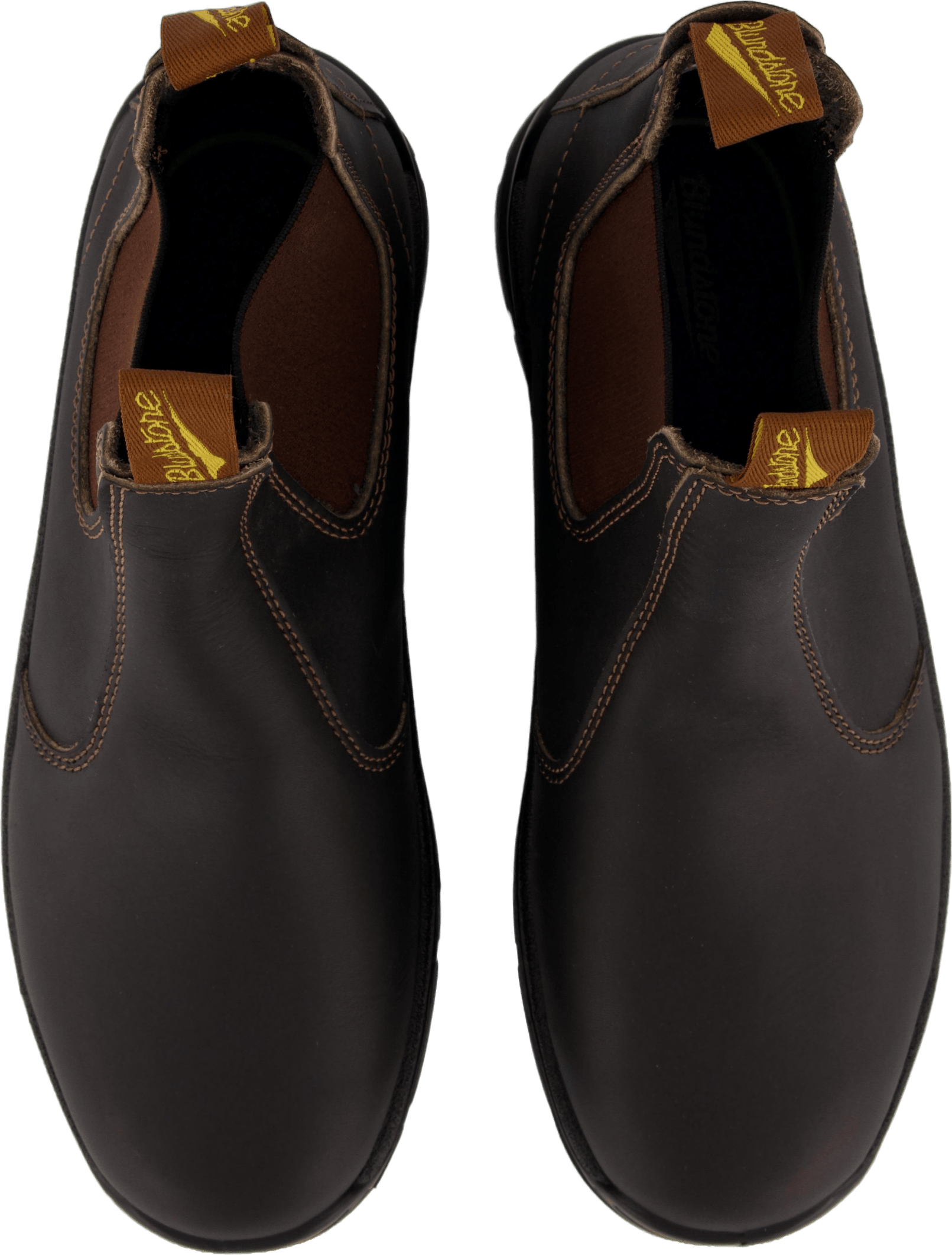 Bl 400 Work Boot Brown - Bild 6