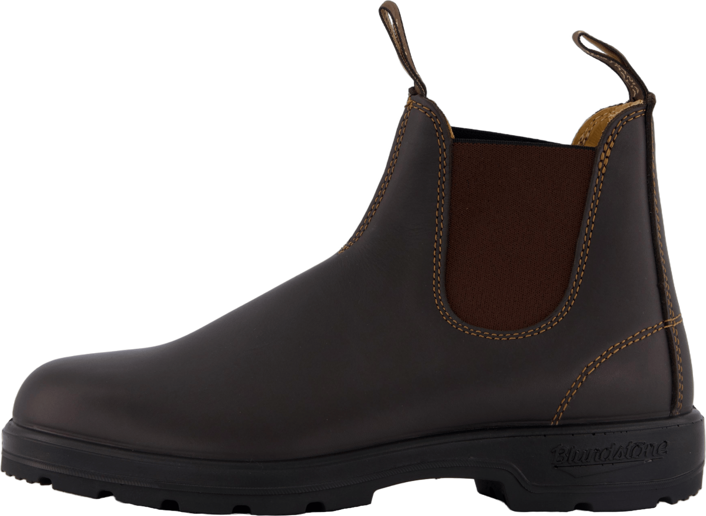 Bl 550 Classics Chelsea Boot Walnut Brown