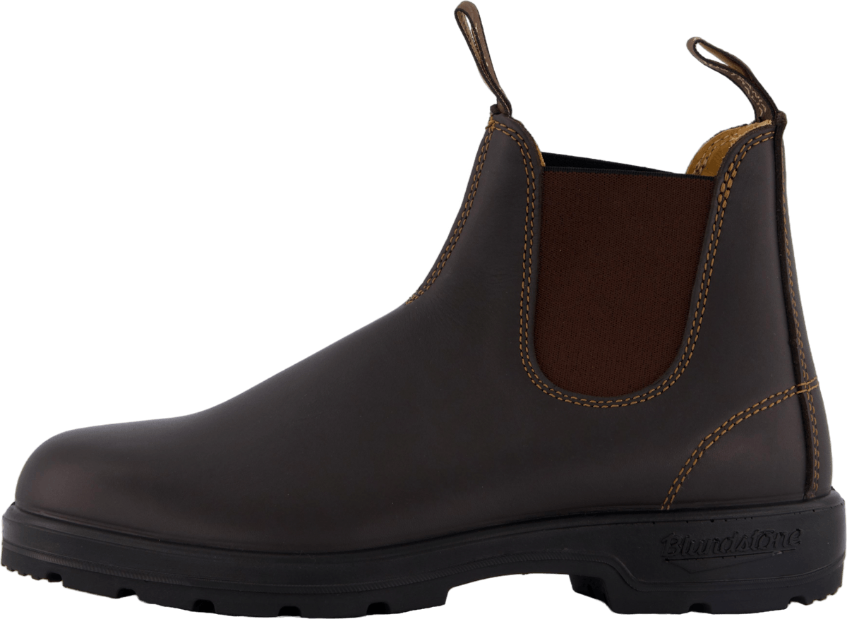 Bl 550 Classics Chelsea Boot Walnut Brown