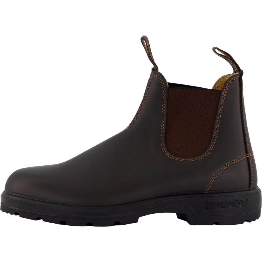 Bl 550 Classics Chelsea Boot Walnut Brown
