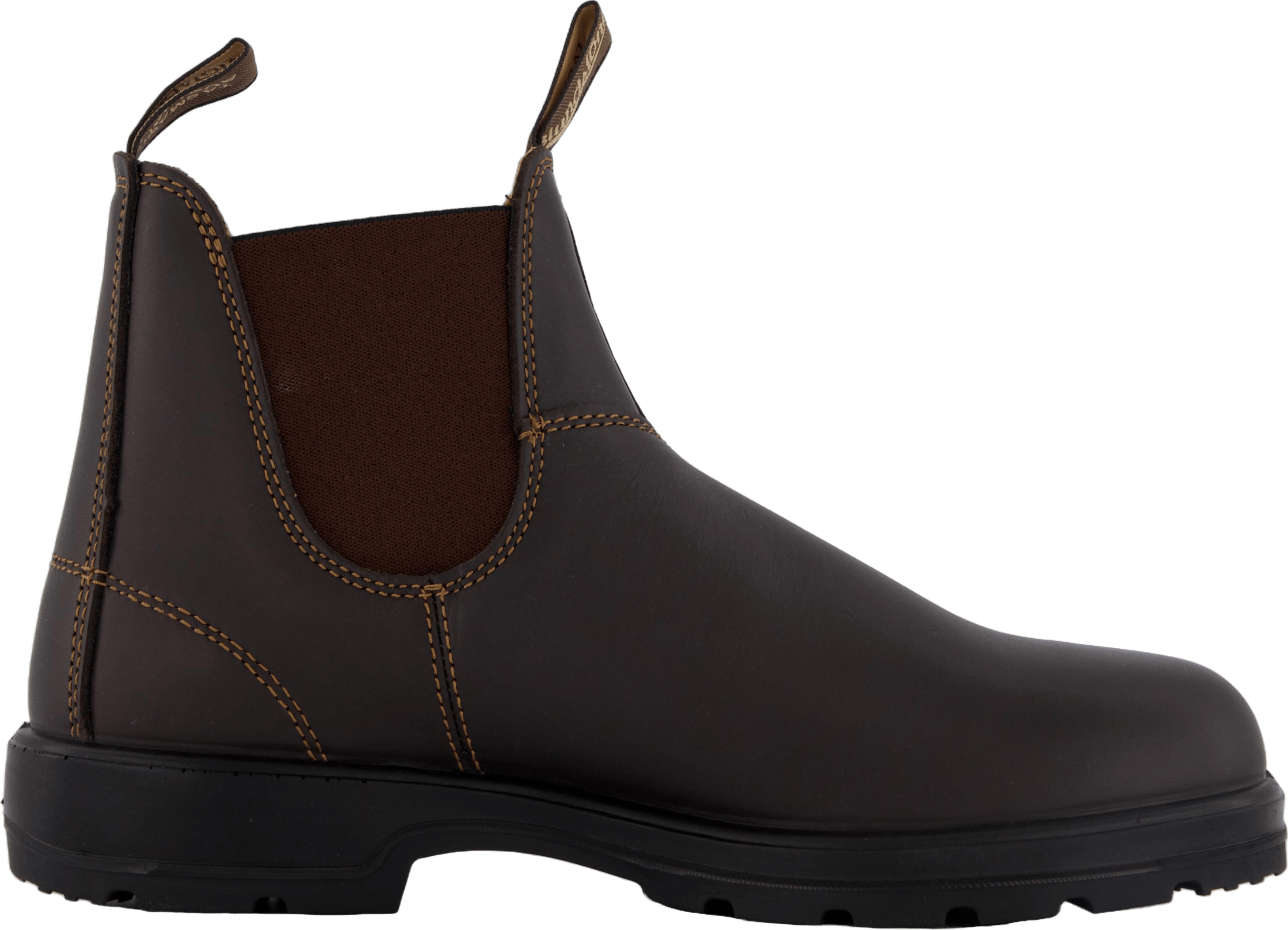 Bl 550 Classics Chelsea Boot Walnut Brown - Bild 3