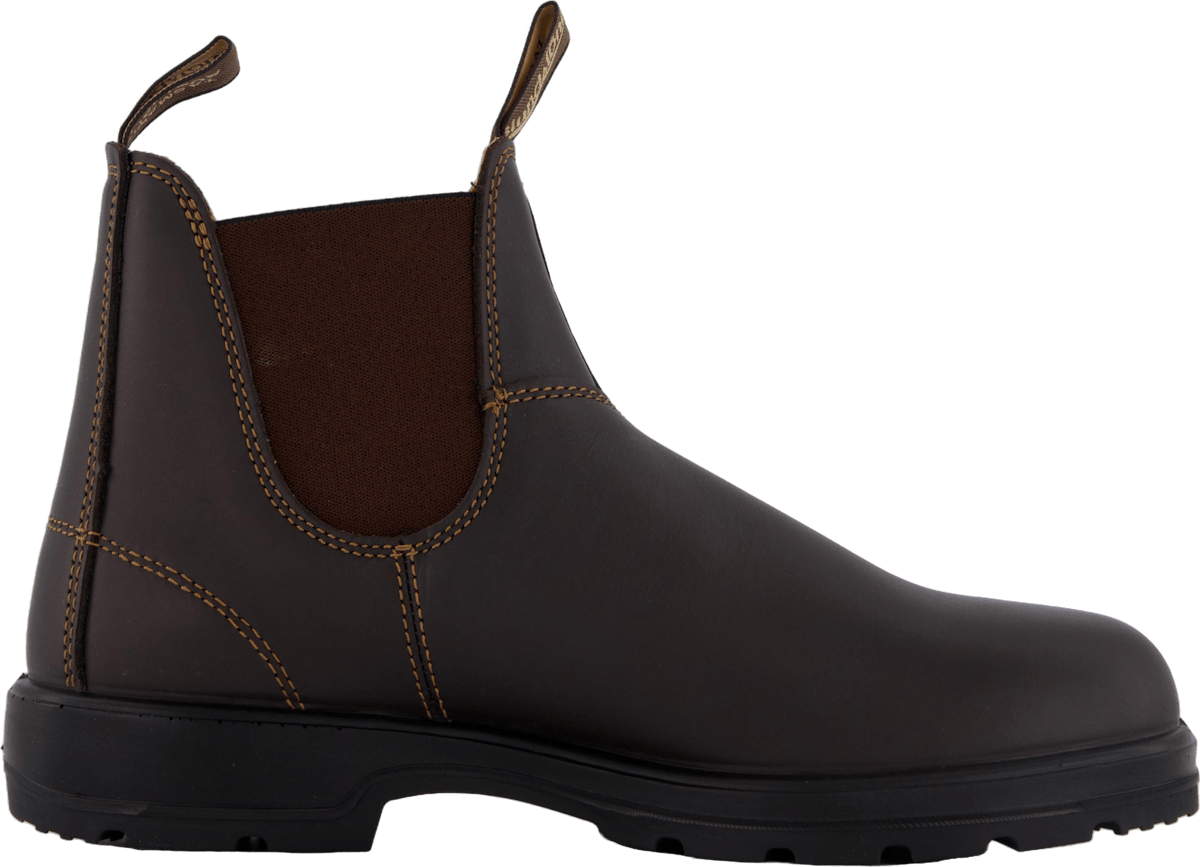 Bl 550 Classics Chelsea Boot Walnut Brown