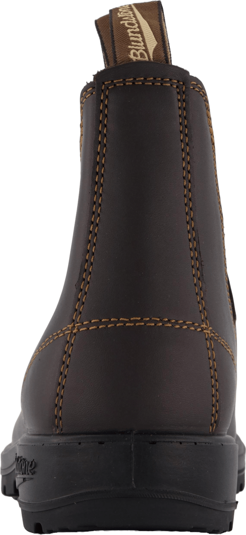 Bl 550 Classics Chelsea Boot Walnut Brown - Bild 5