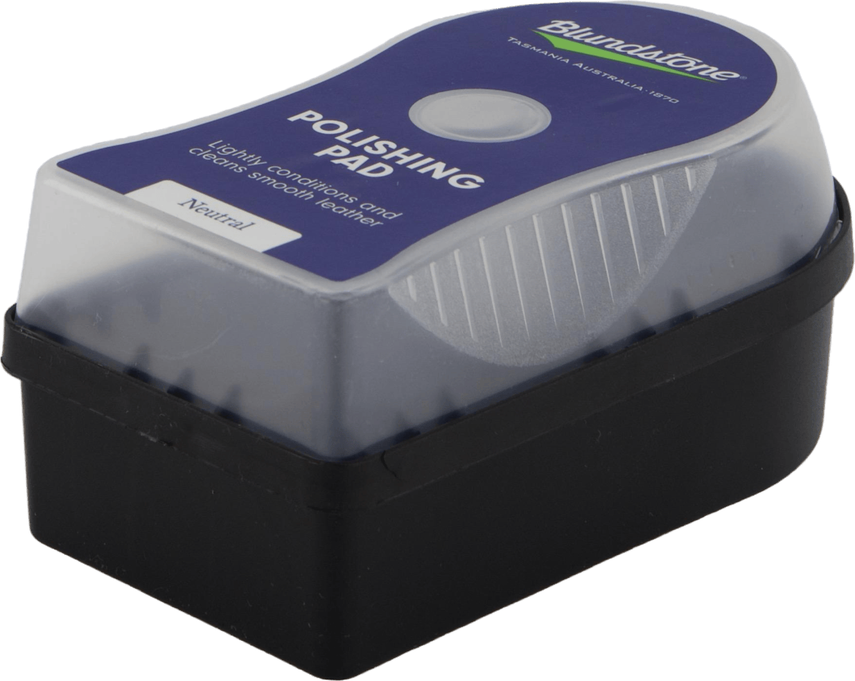 Bl Polishing Pad None