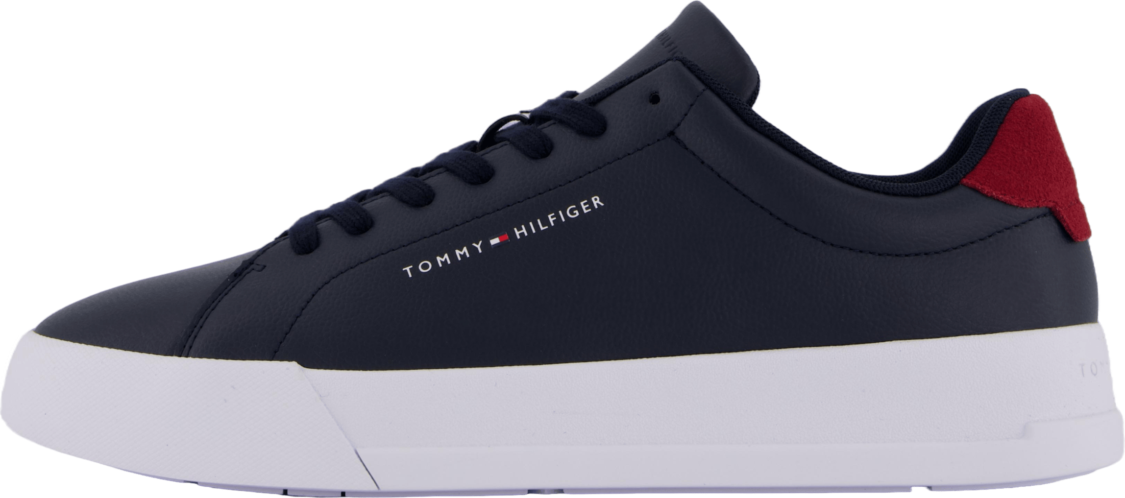 Th Court Leather Grain Ess Desert Sky