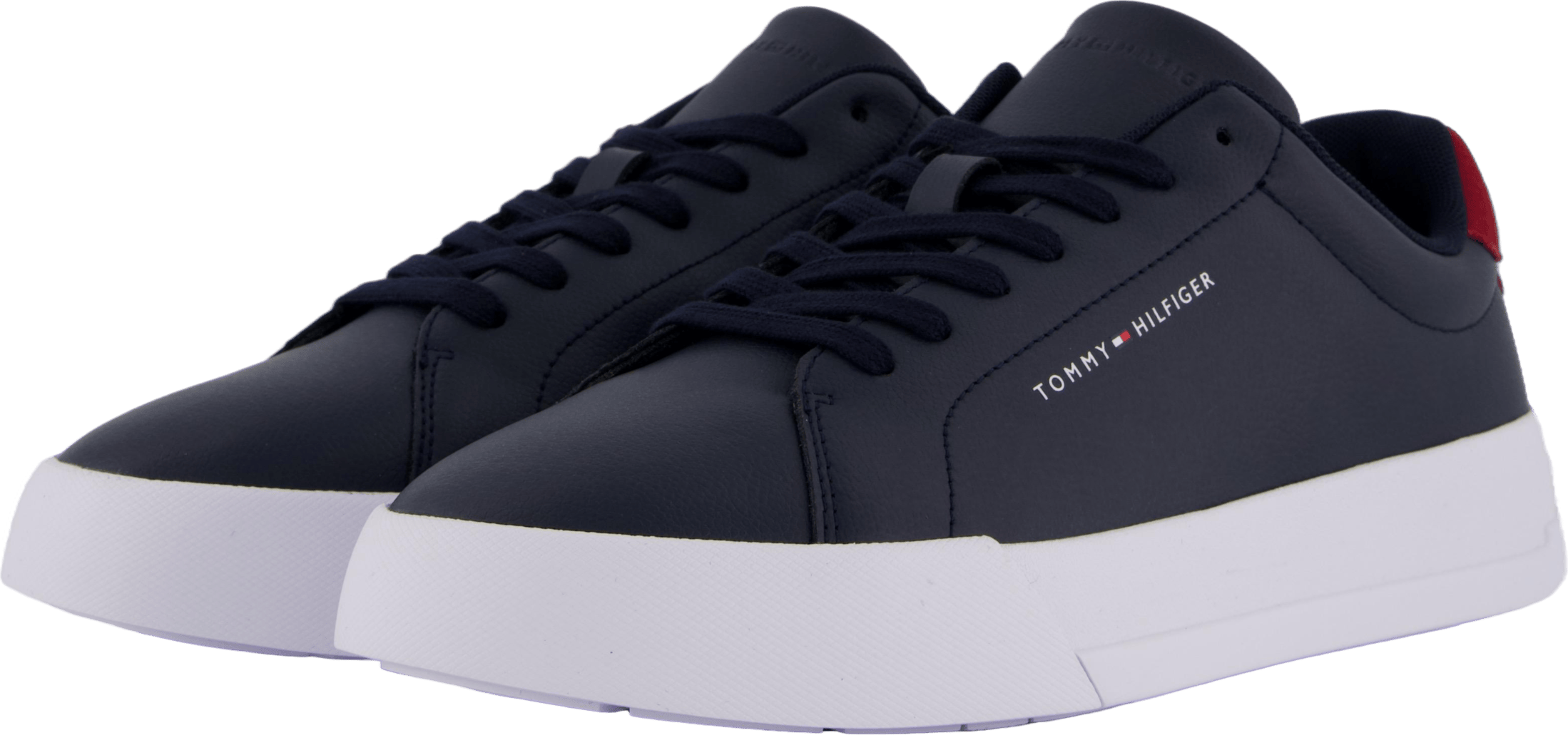 Th Court Leather Grain Ess Desert Sky - Bild 2