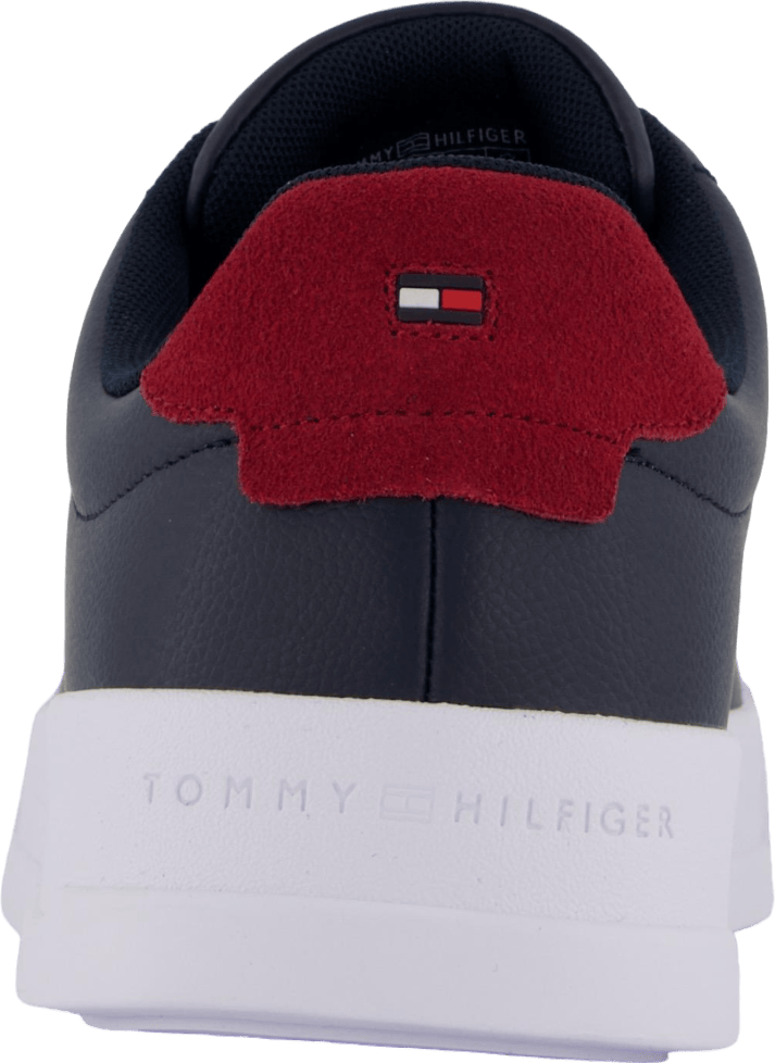 Th Court Leather Grain Ess Desert Sky - Bild 5