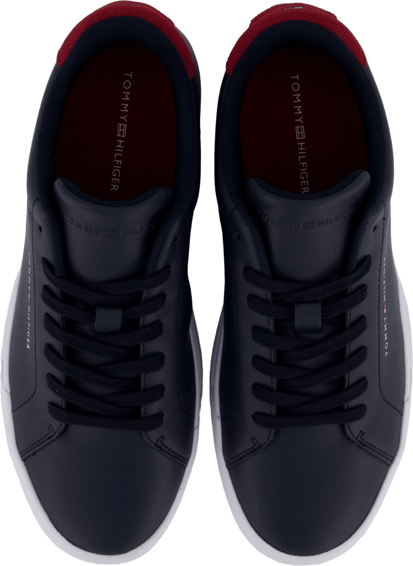 Th Court Leather Grain Ess Desert Sky - Bild 6