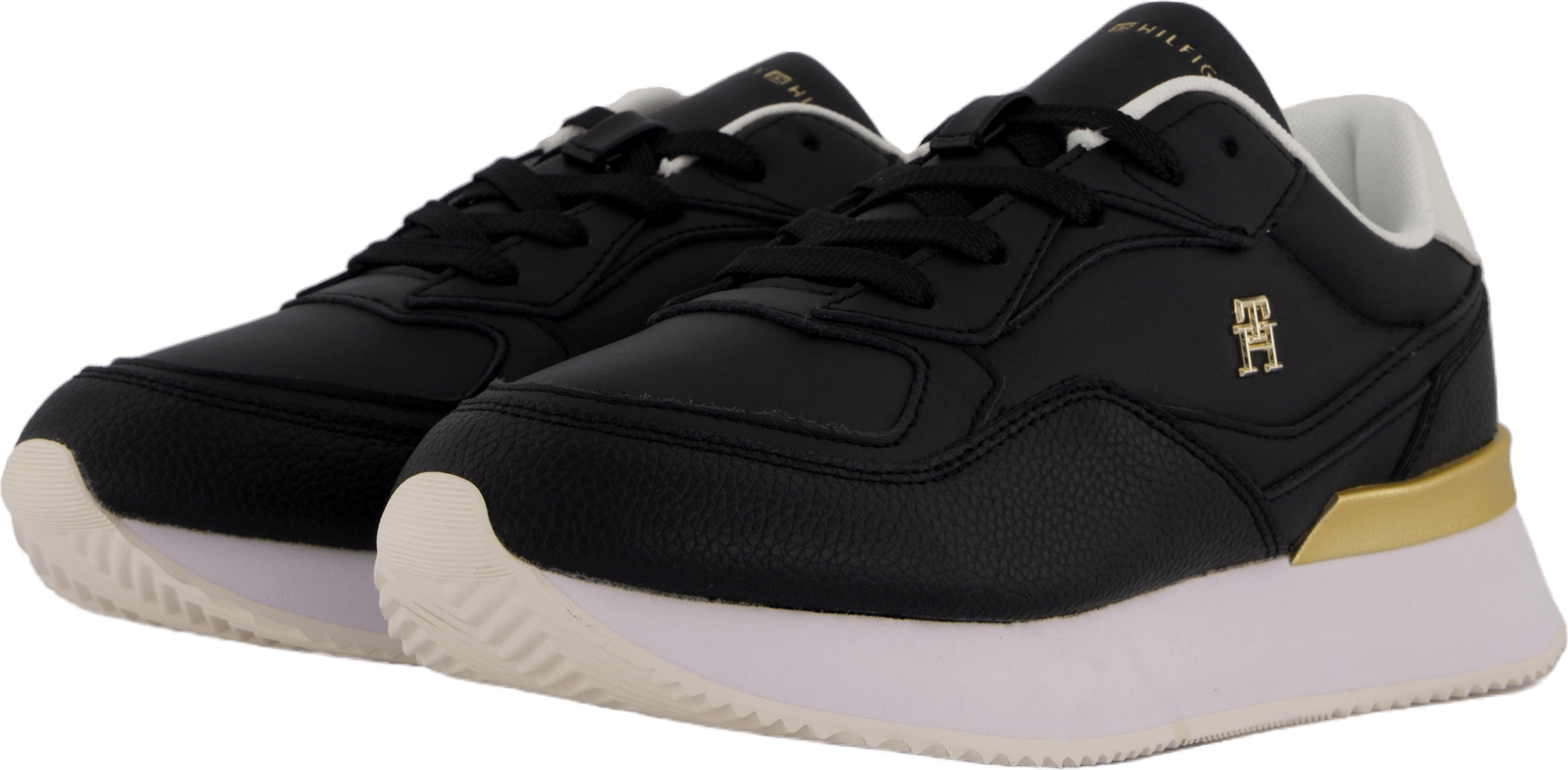 Chic Chunky Runner Black - Bild 2