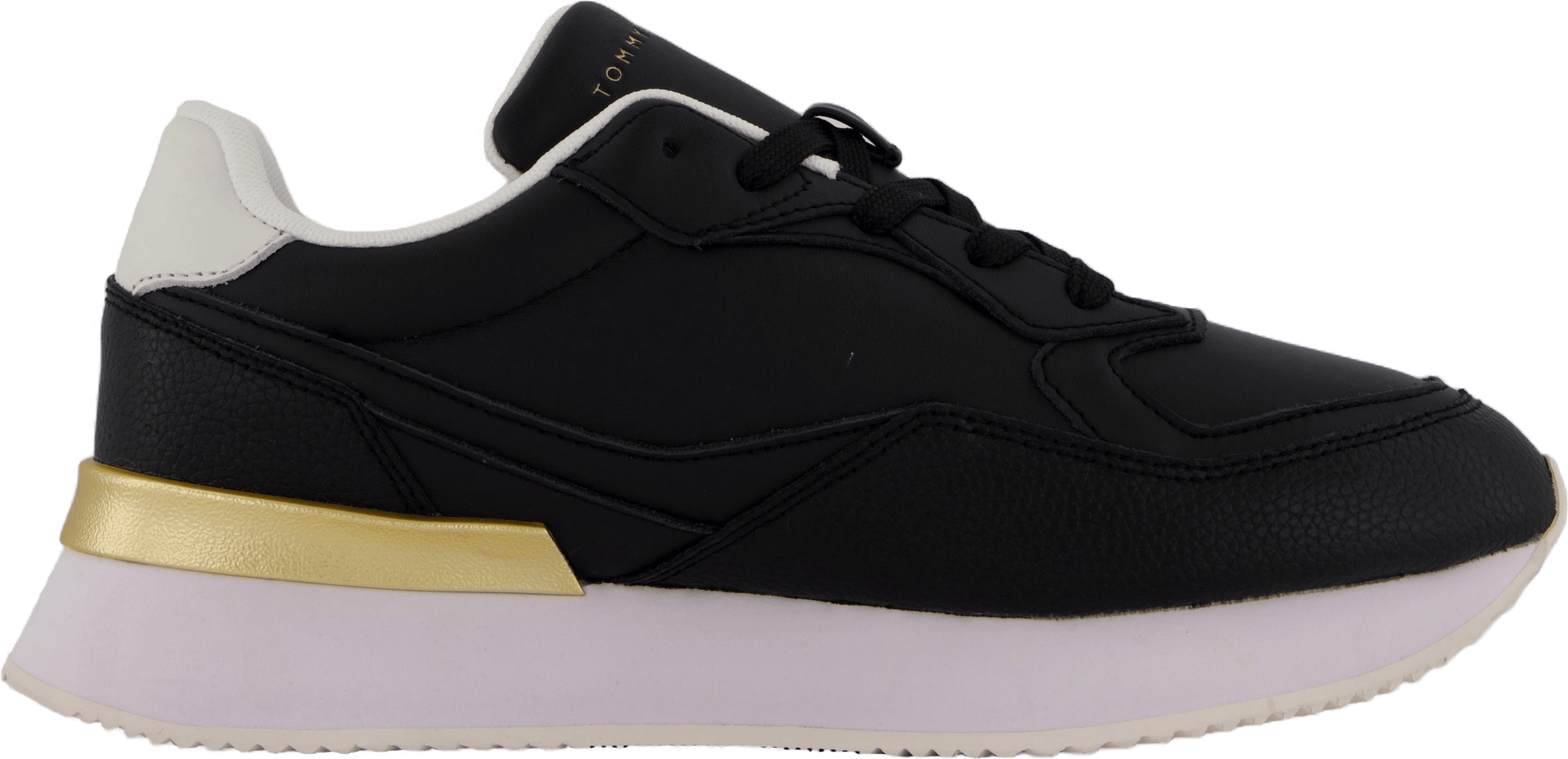 Chic Chunky Runner Black - Bild 3