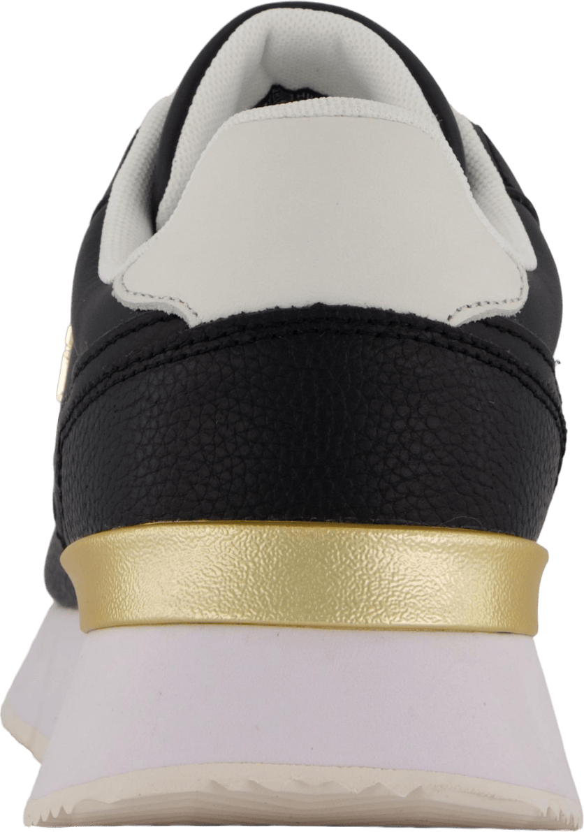 Chic Chunky Runner Black - Bild 5