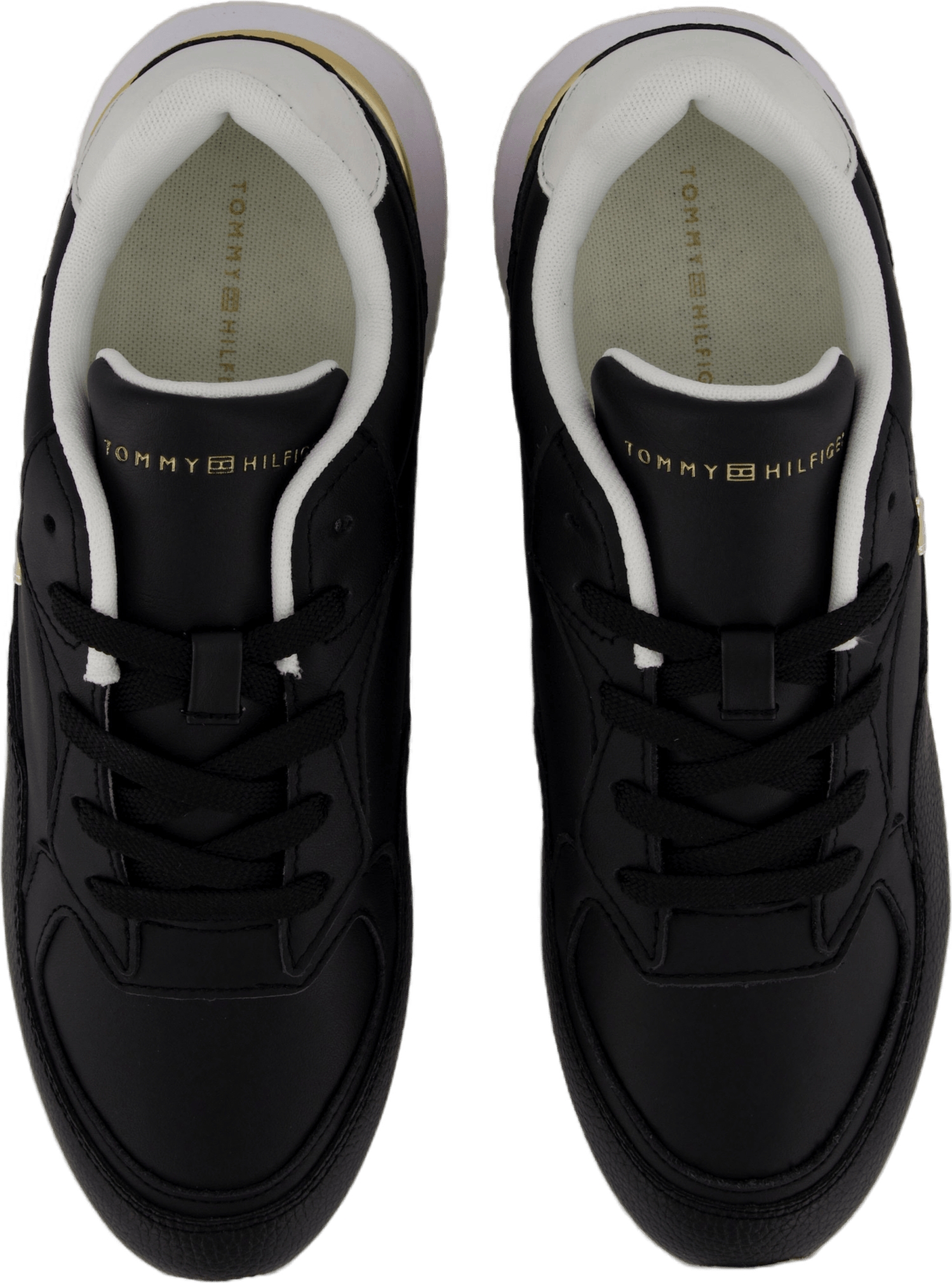 Chic Chunky Runner Black - Bild 6