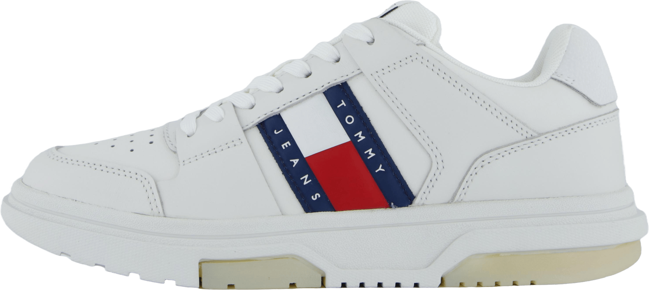 (new Tongue) The Brooklyn Ecru