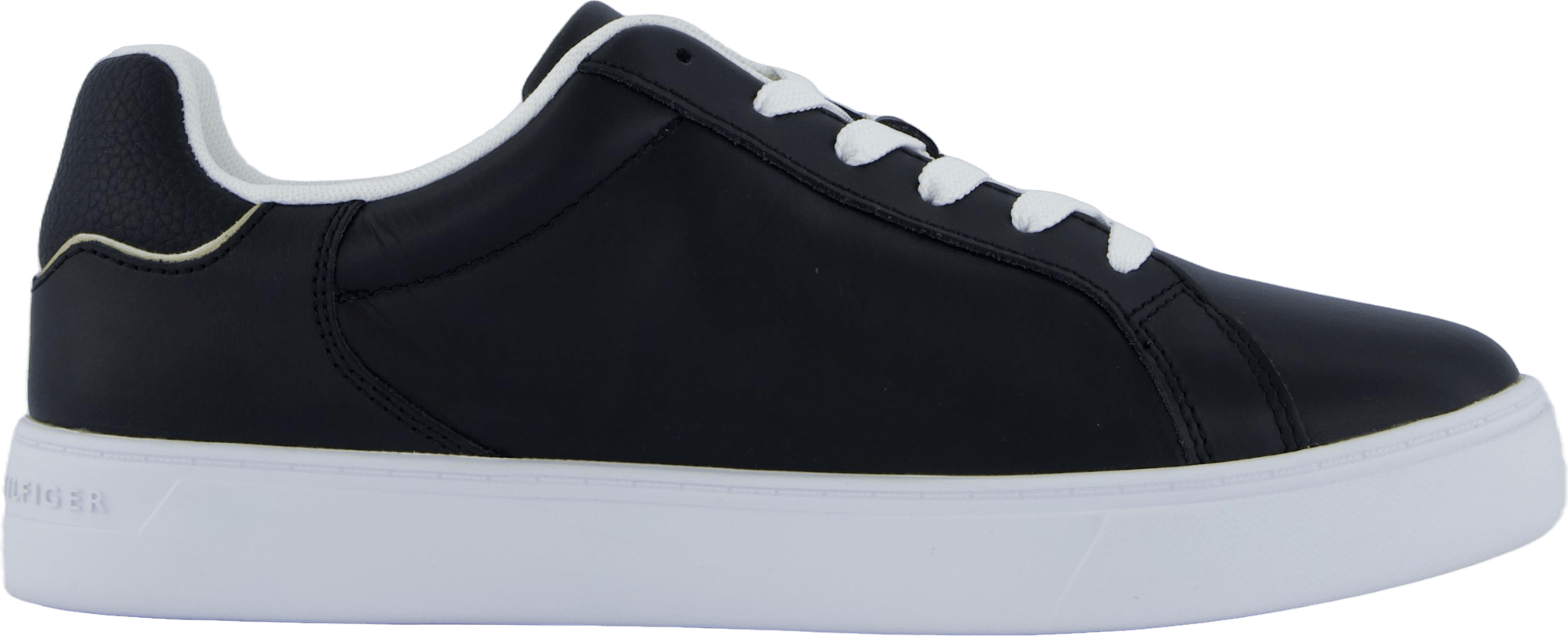 Essential Court Sneaker Black - Bild 3
