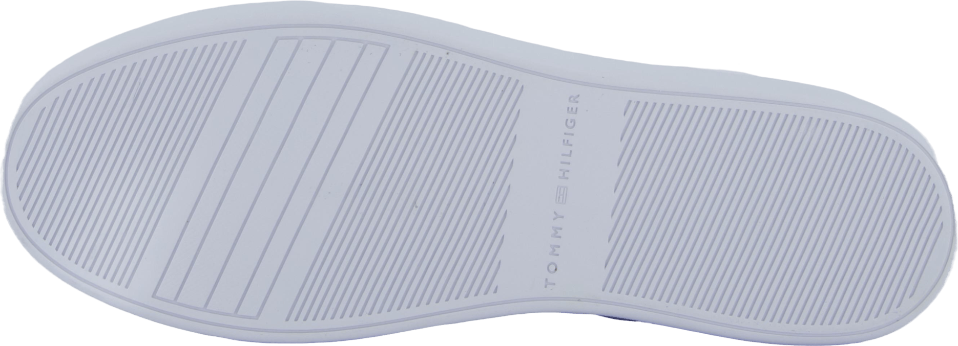 Essential Court Sneaker White - Bild 4