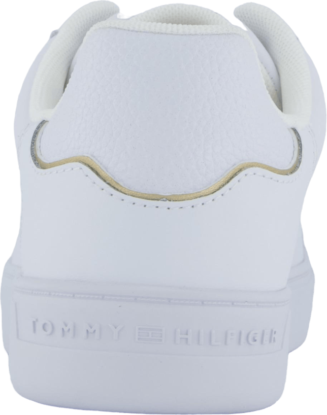 Essential Court Sneaker White - Bild 5