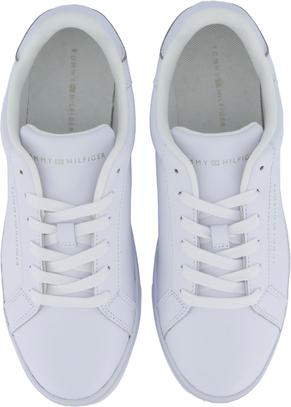 Essential Court Sneaker White - Bild 6